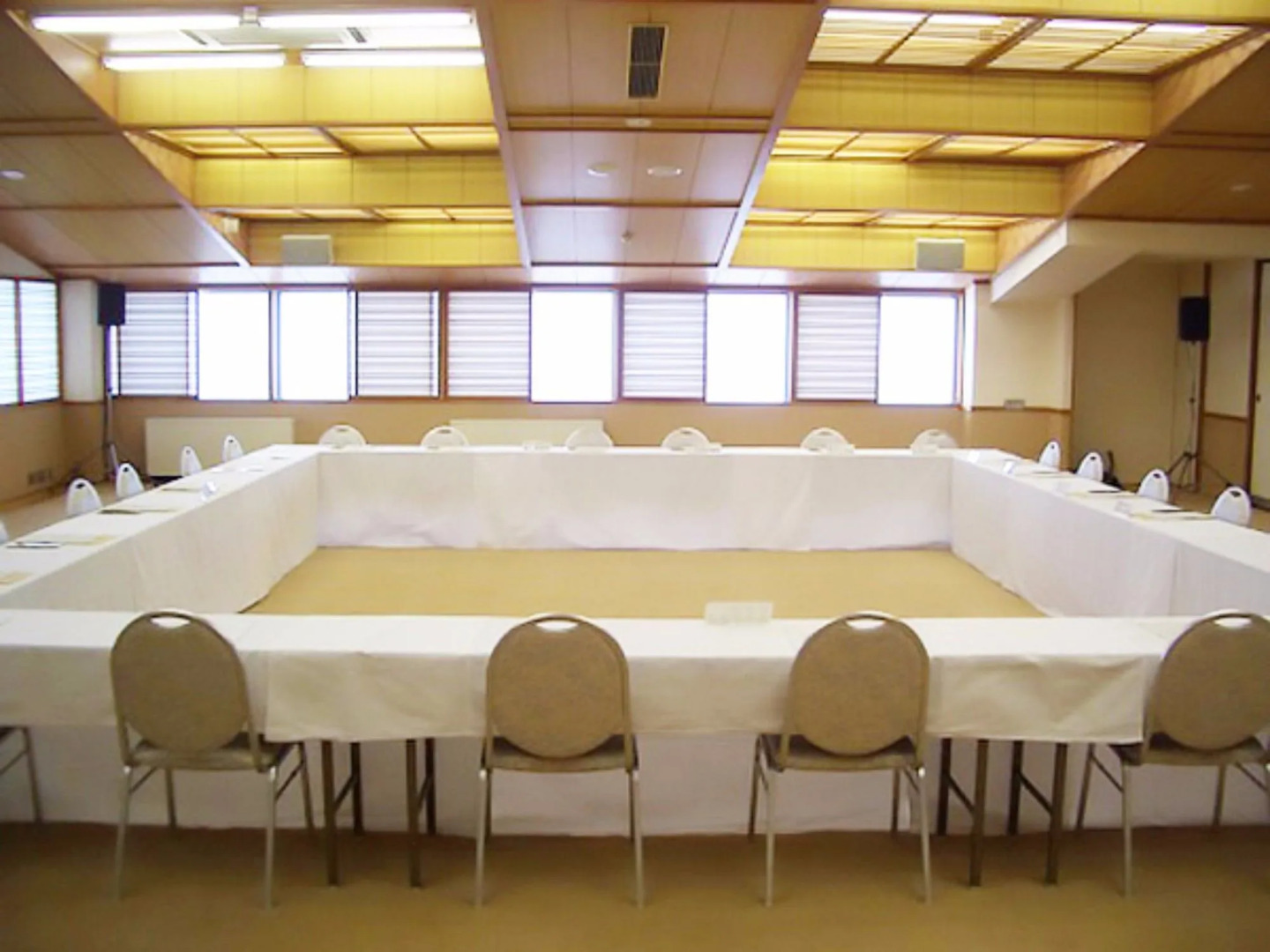 Kyukamura Iwate Amihari Onsen