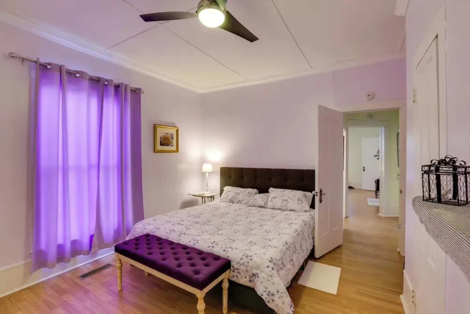 Thomasville Cottage Near The Big Oak & Downtown!