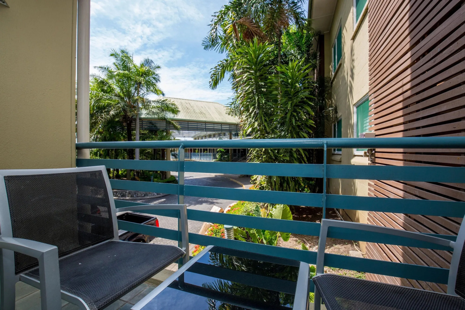 Gateway Hotel