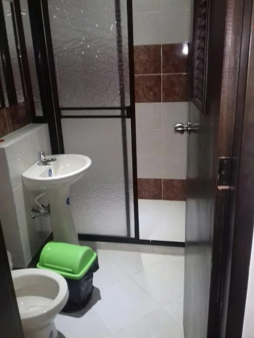 Hospedaje Aquel Almendro