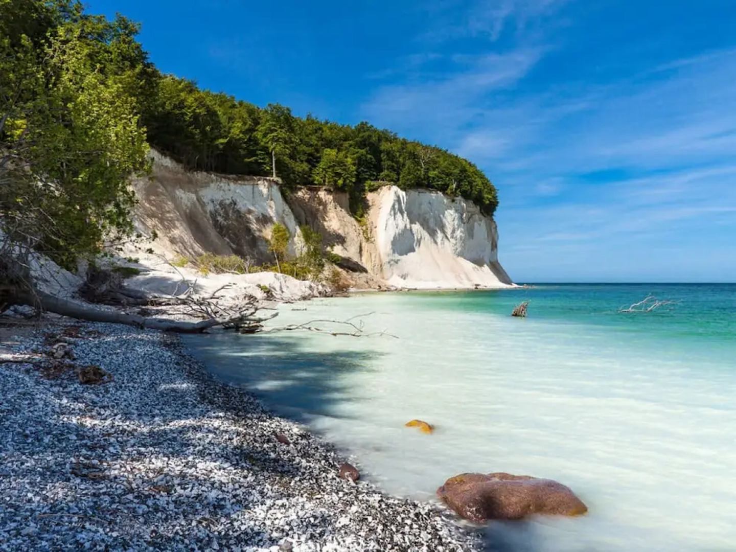 Cosy Apartment in Garz