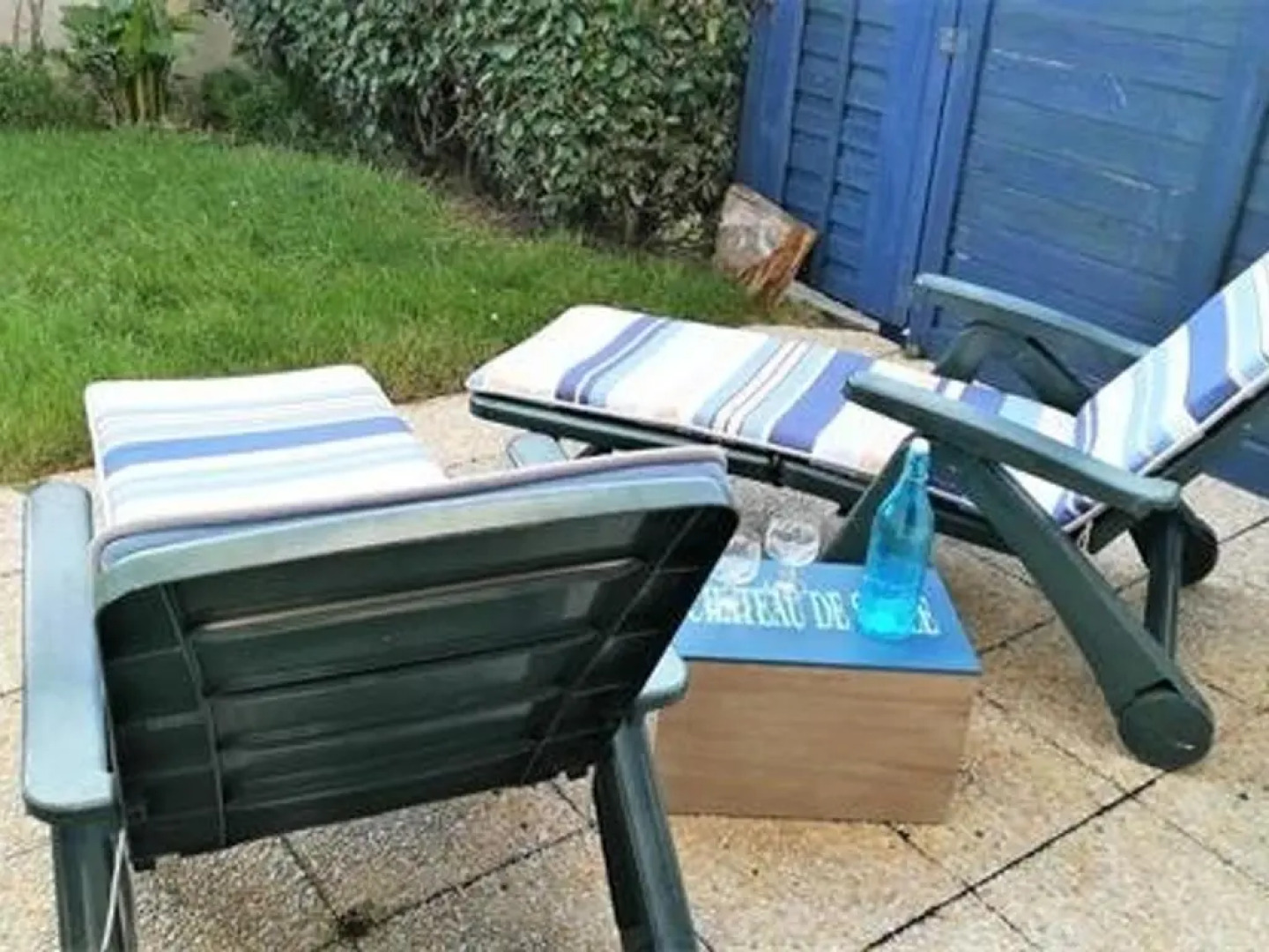 Maison La Turballe, 4 pièces, 6 personnes - FR-1-392-98