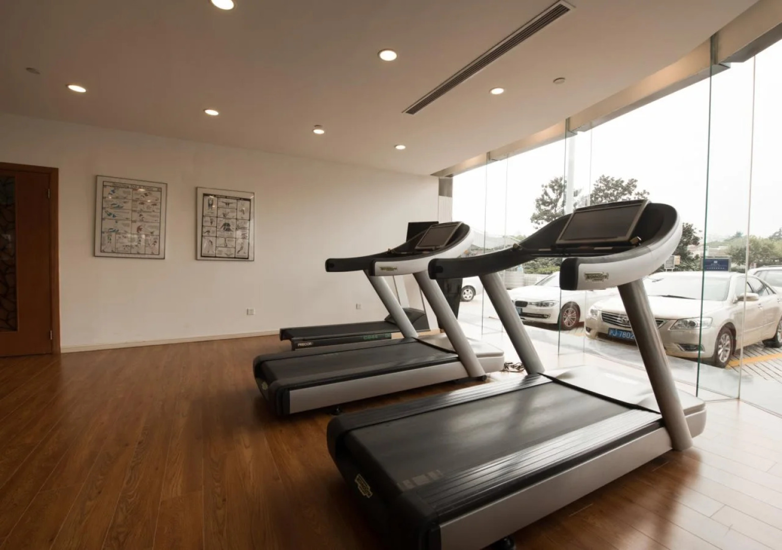 Regal Shanghai East Asia Hotel