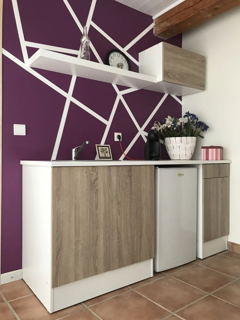 Une Pause Douceur and SPA