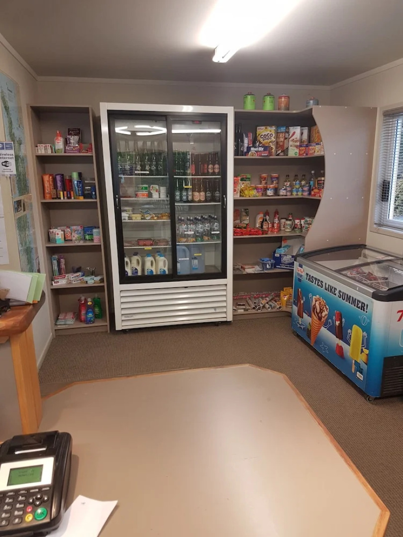 Tasman Holiday Parks - Miranda