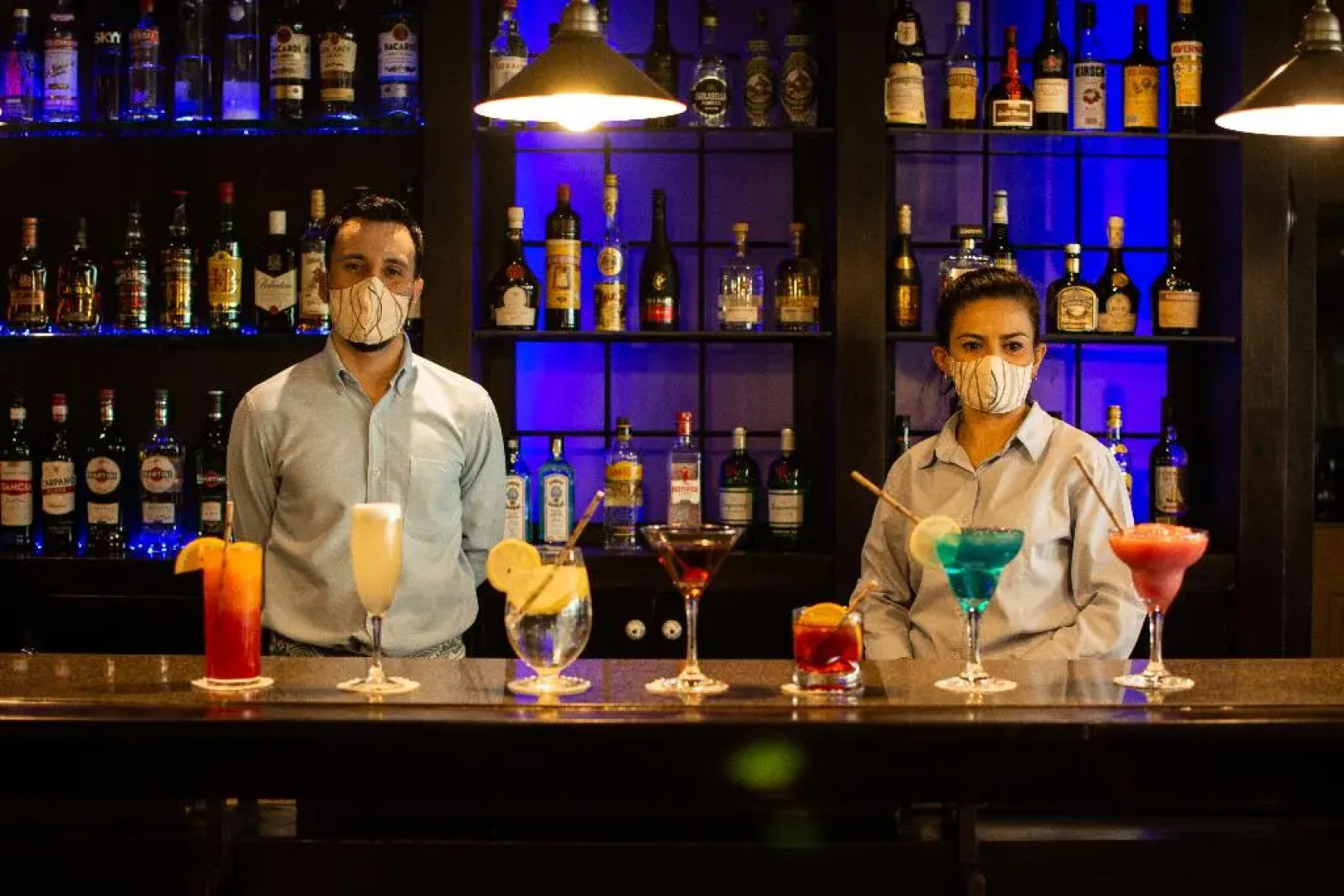 Alto Calafate Hotel Patagonico