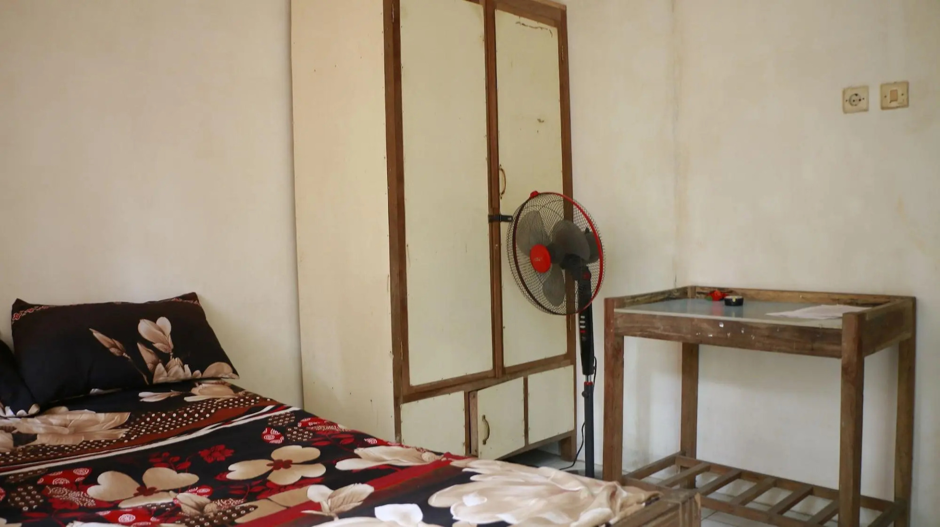 Homestay Jemiran by ZUZU