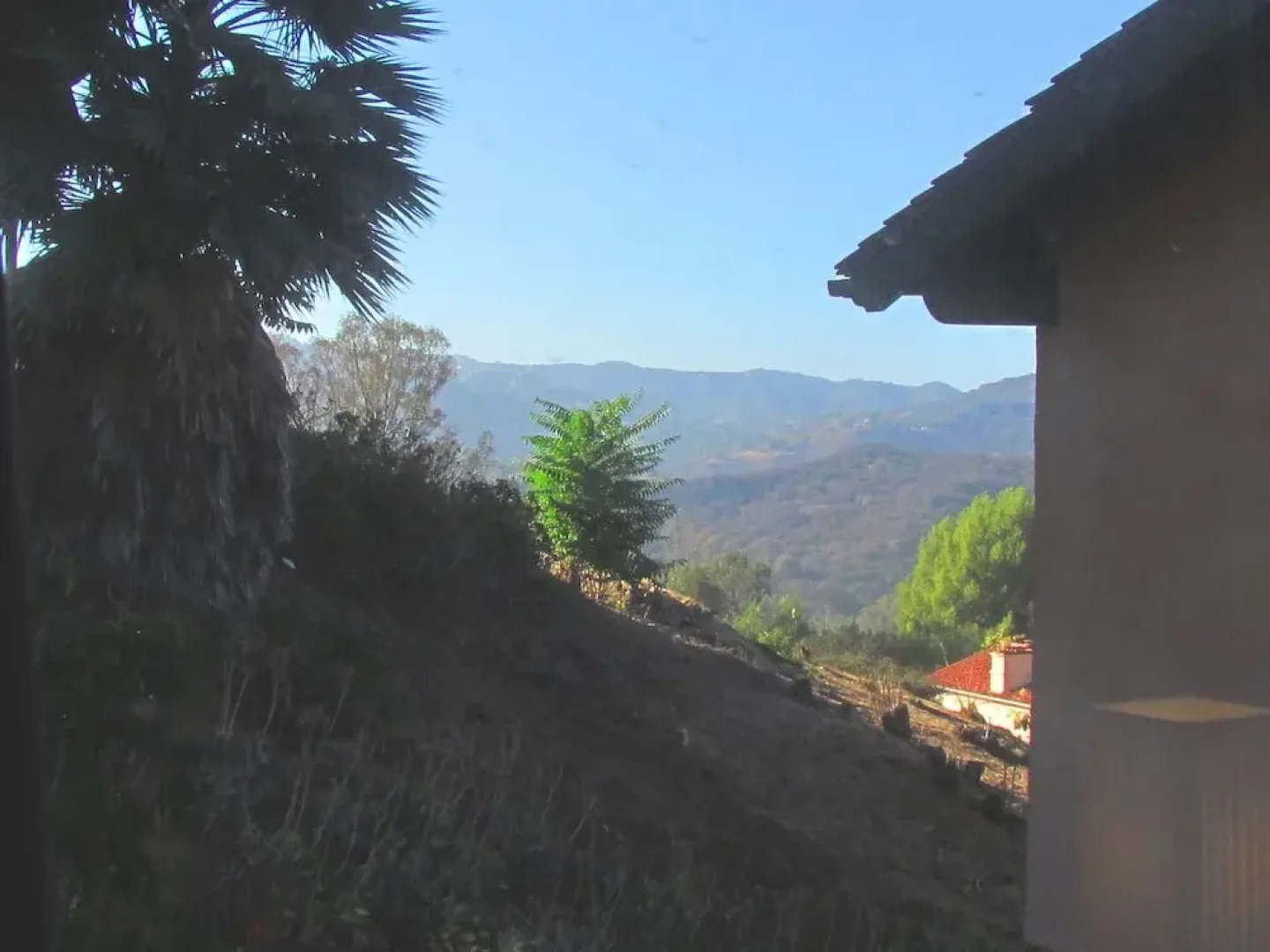 Topanga Canyon Inn B&B