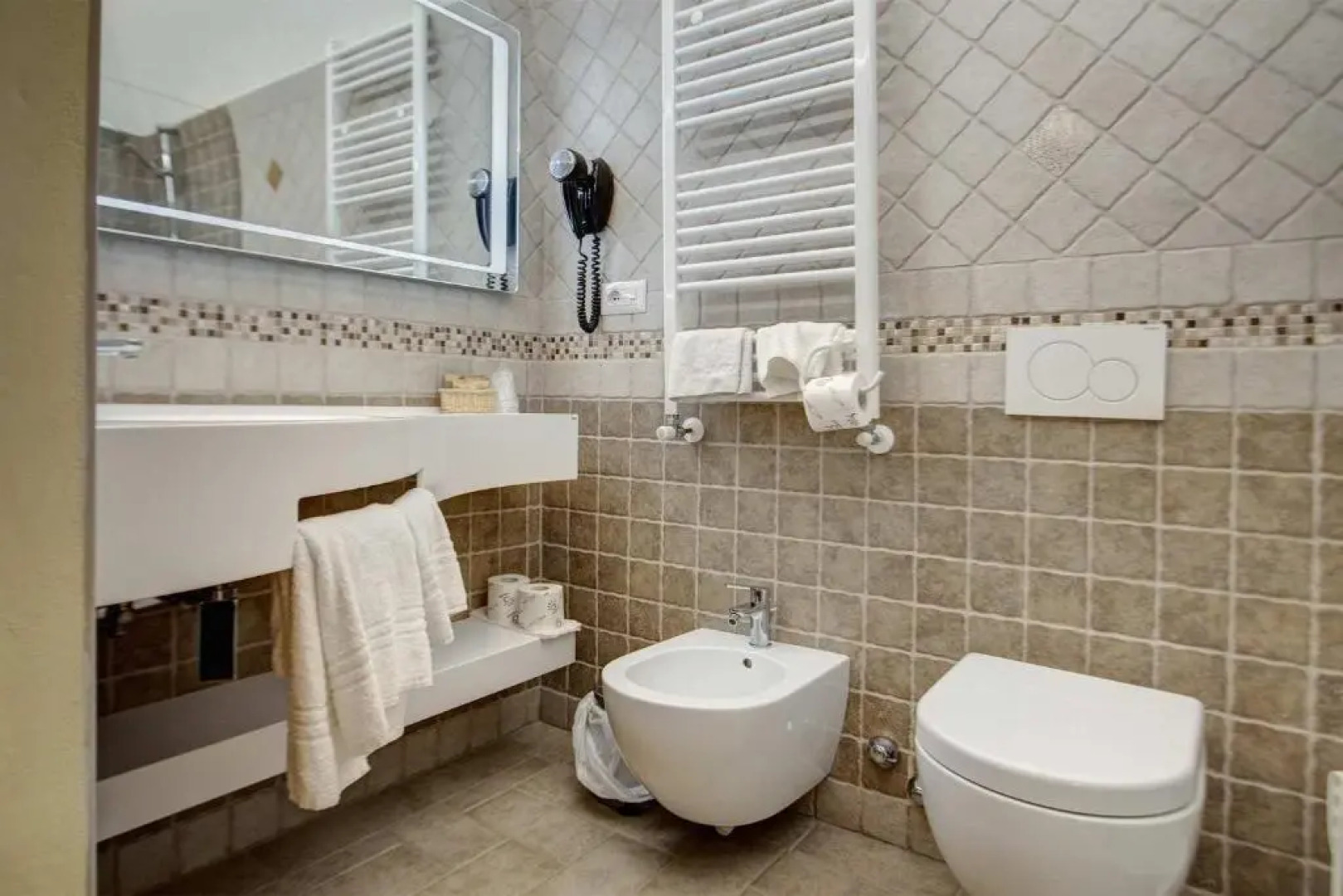 Hotel Residence Villa Rioddi