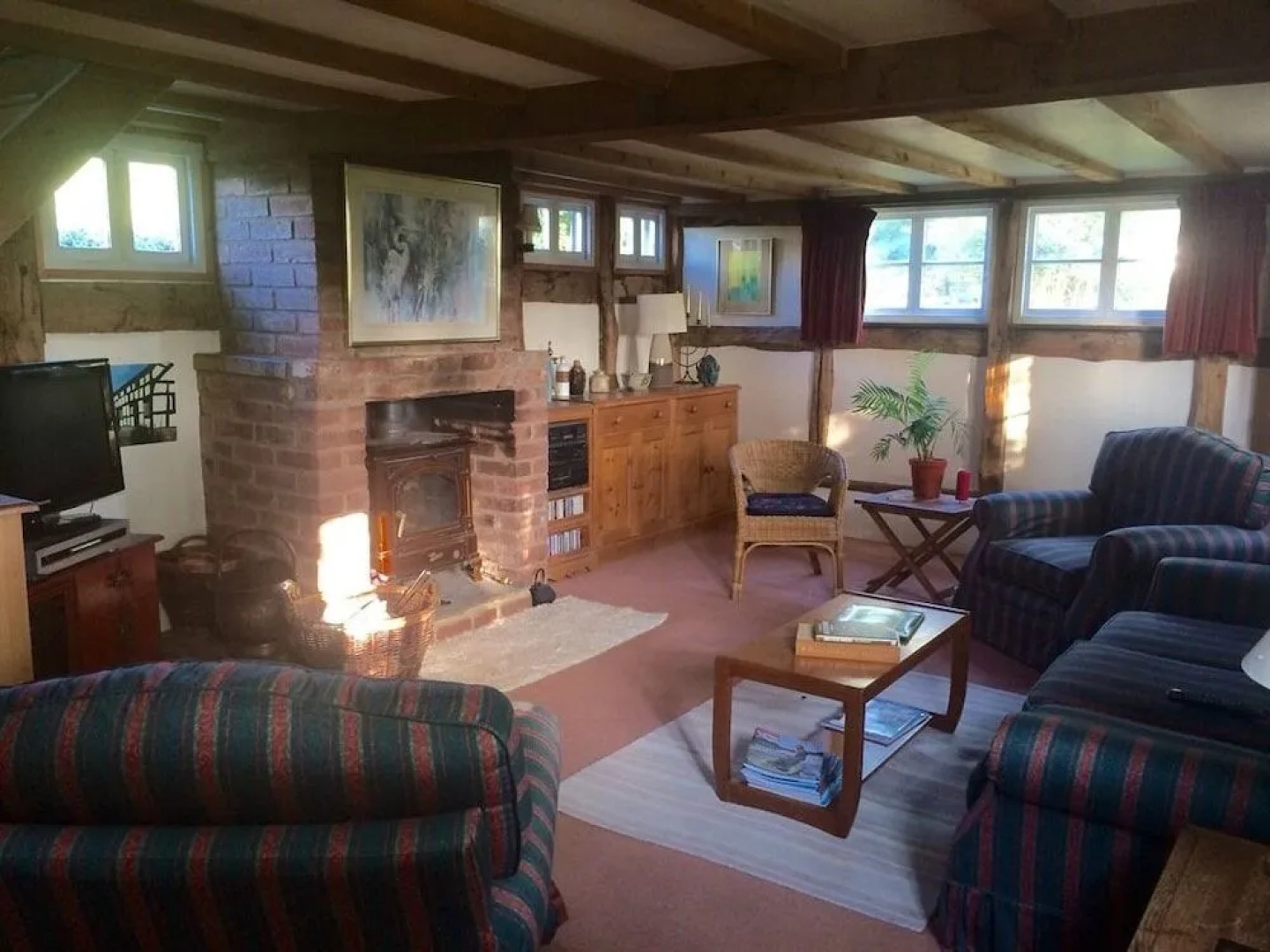 Yew Tree Cottage B&B