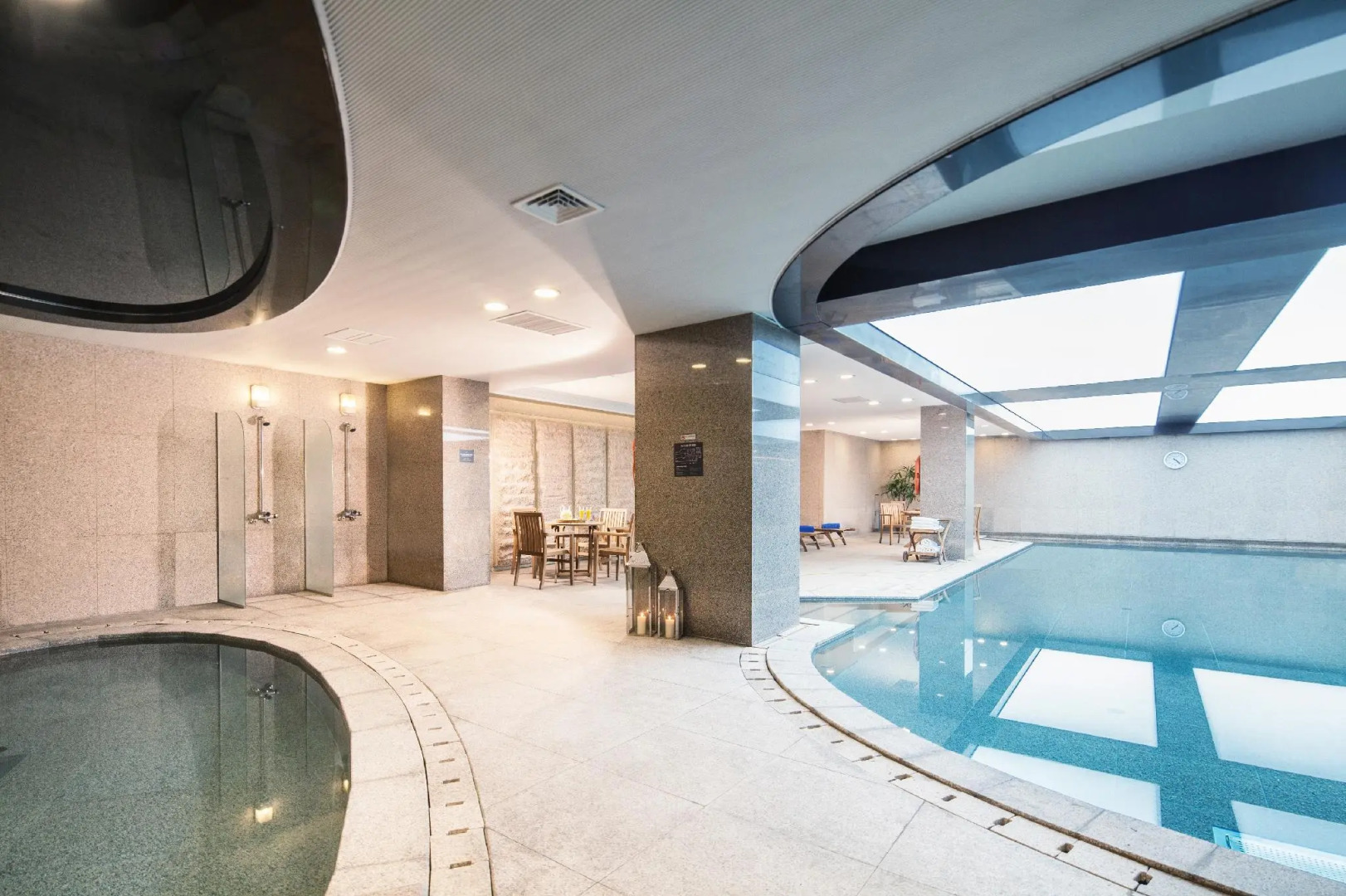 Fraser Place Central Seoul