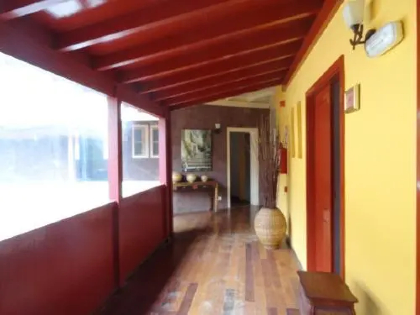 Hotel Rural Casa Lugo