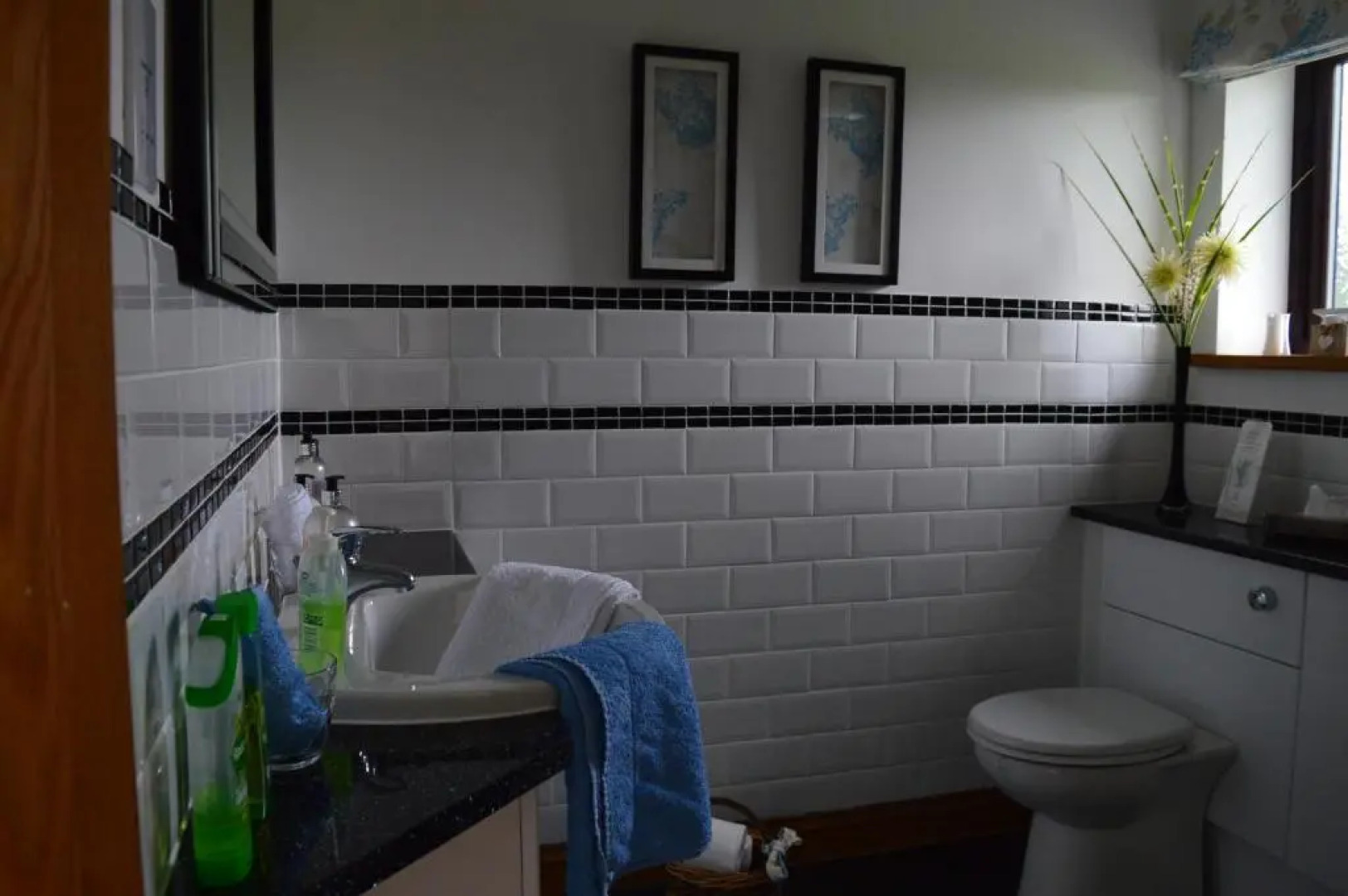 Smithfield Farm Bed & Breakfast Accommodation B&B