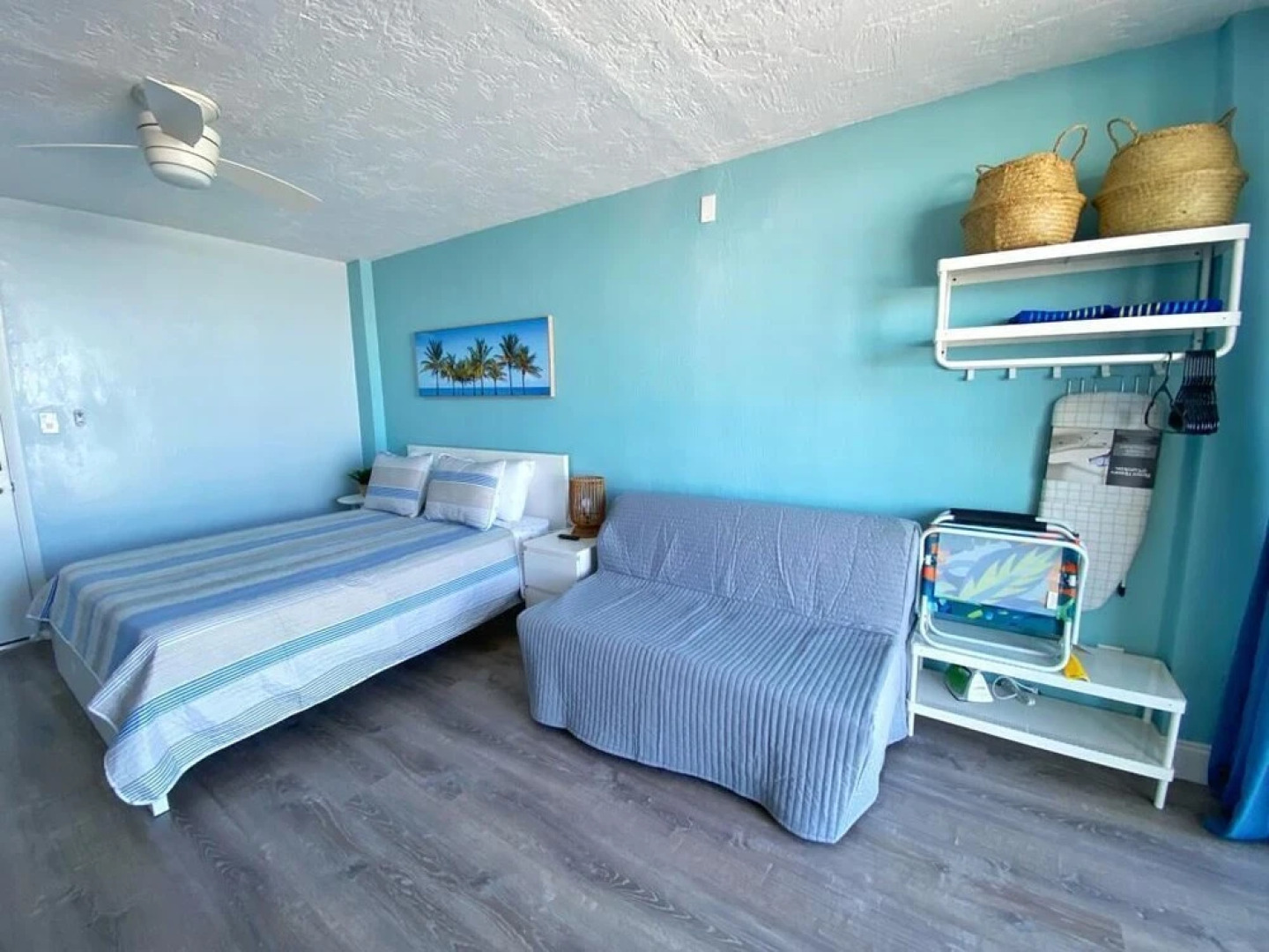 Sea Dip Resort Studios