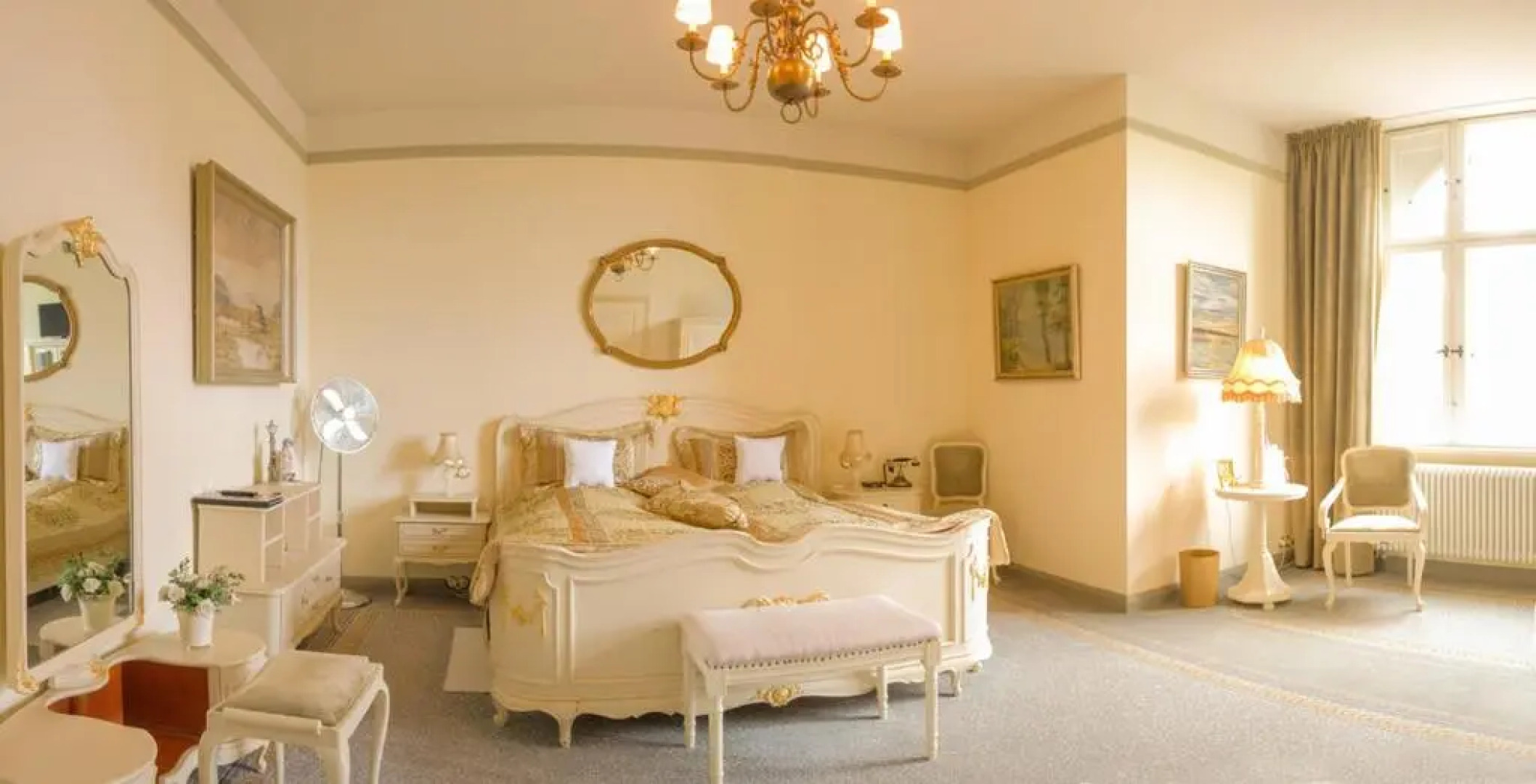 Villa Vier Jahreszeiten