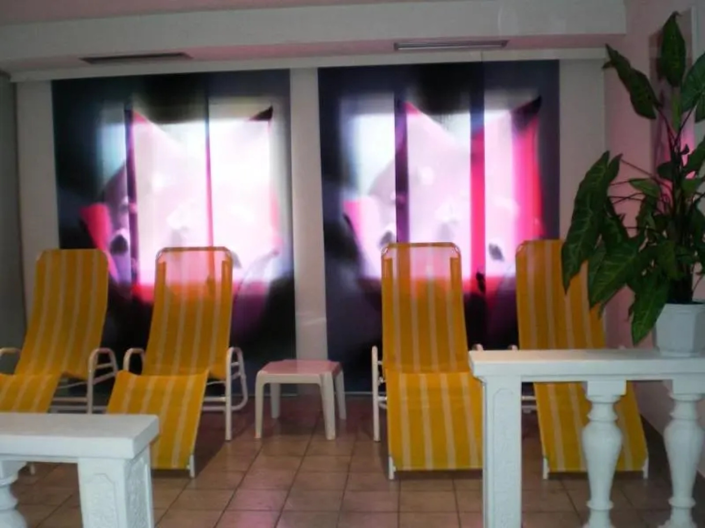 Sporthotel All-Inclusive