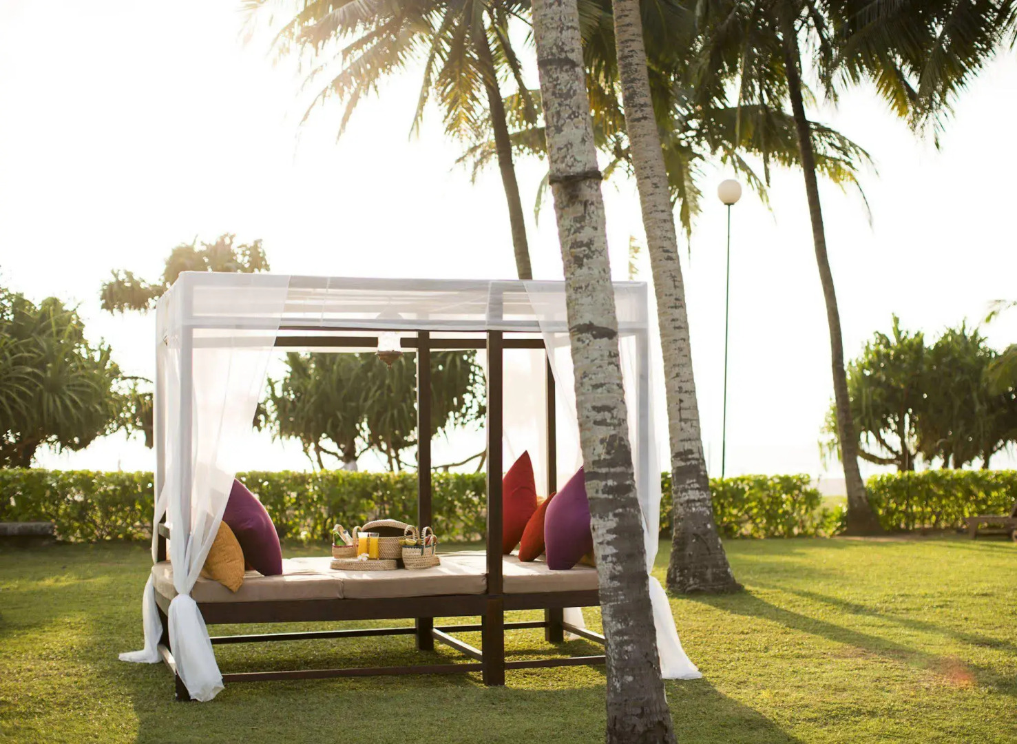 Thaala Bentota Resort