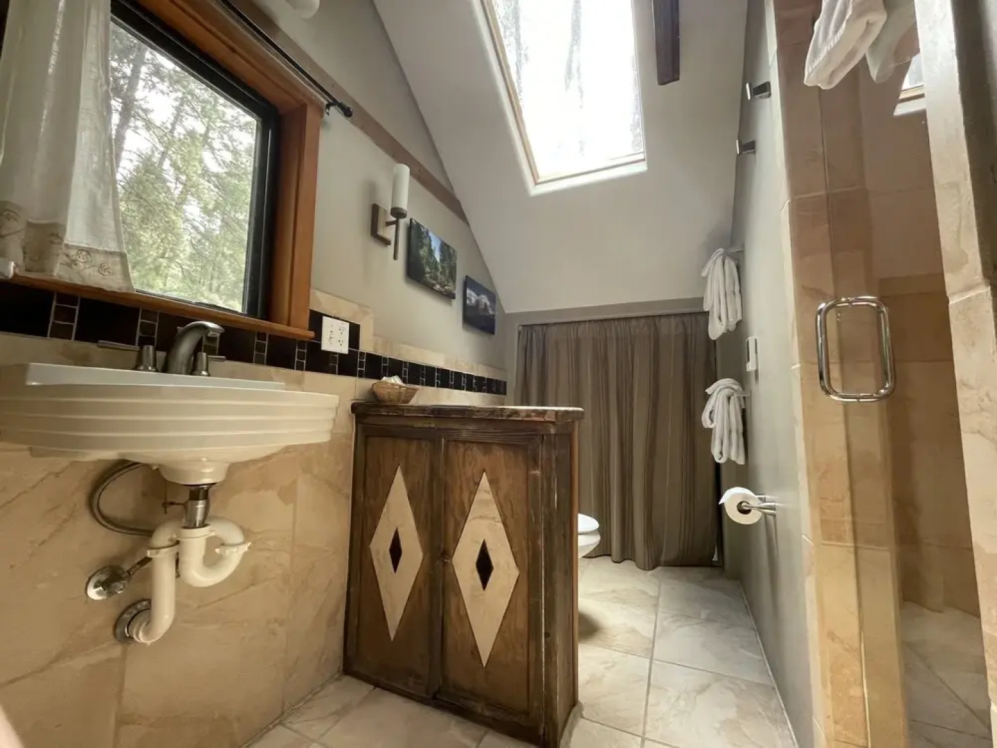 Don Hoel’S Cabins Hotel & Venue, Sedona