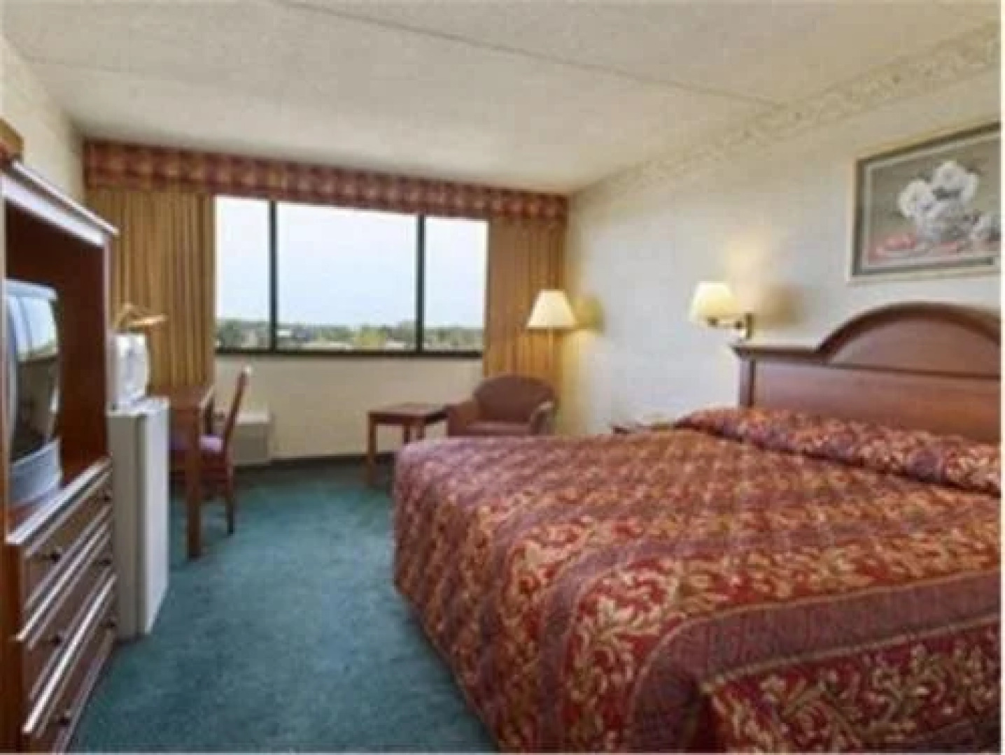 Stratford Hotel & Conference Center