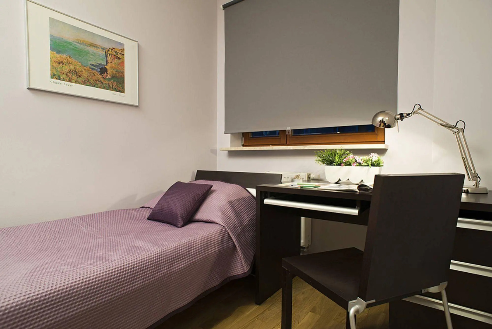 Apartamenty TWW Mokotów