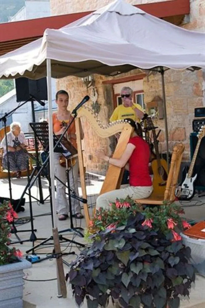 Stone Mill Hotel & Suites