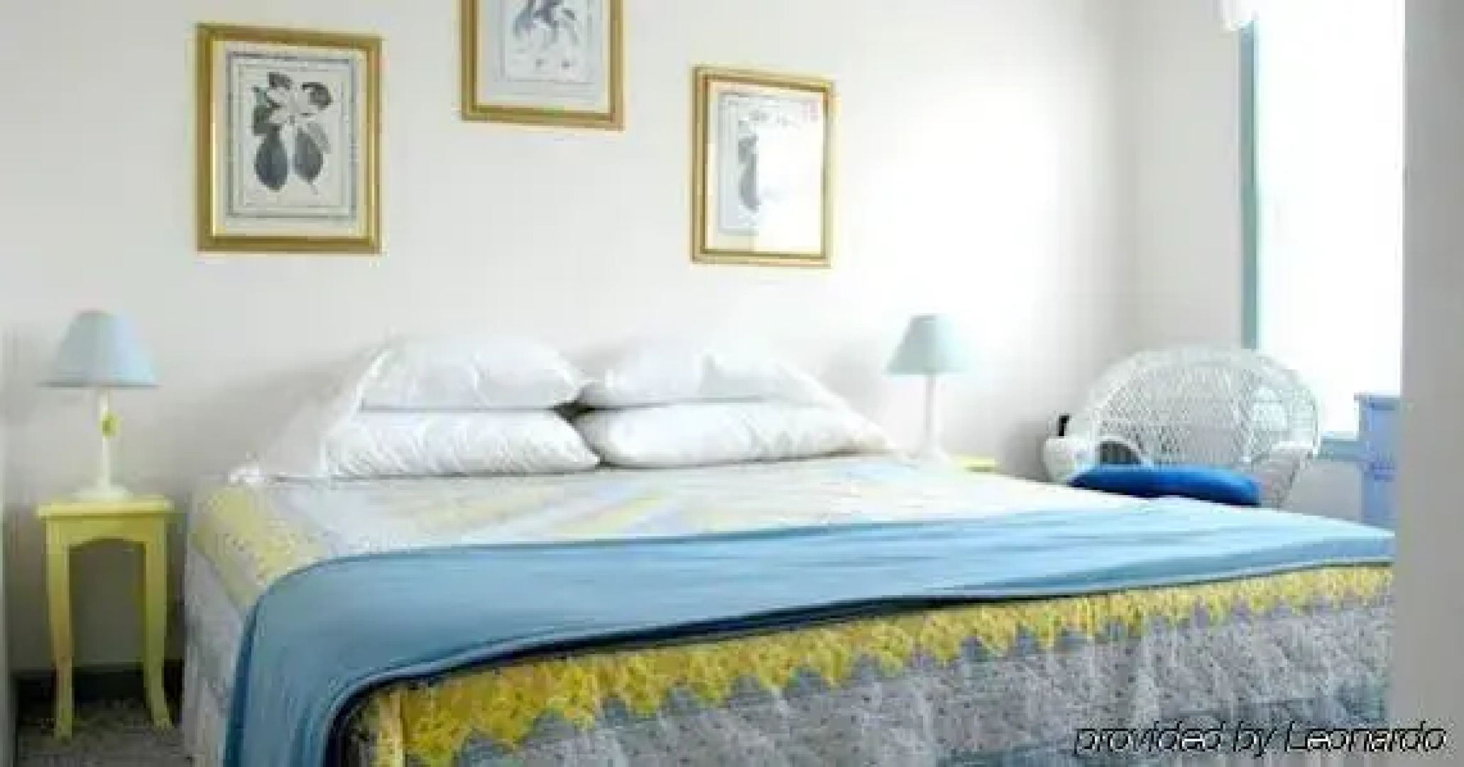 Rehoboth Guest House - Adults only