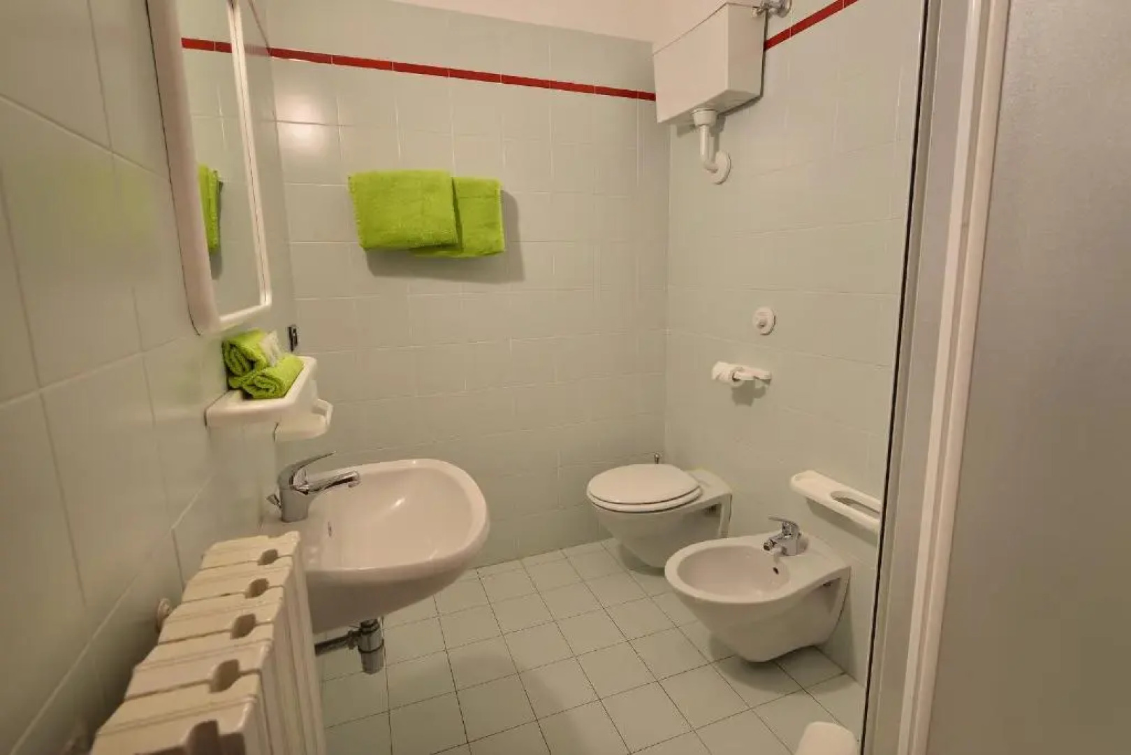 Casa Alpina San Luigi