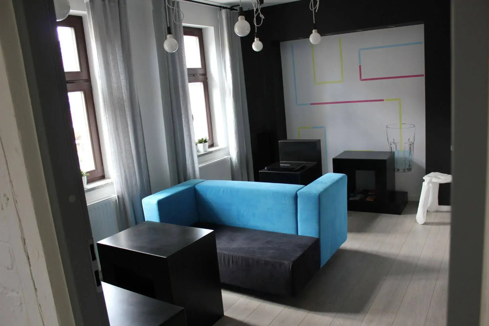 Soda Hostel & Apartments