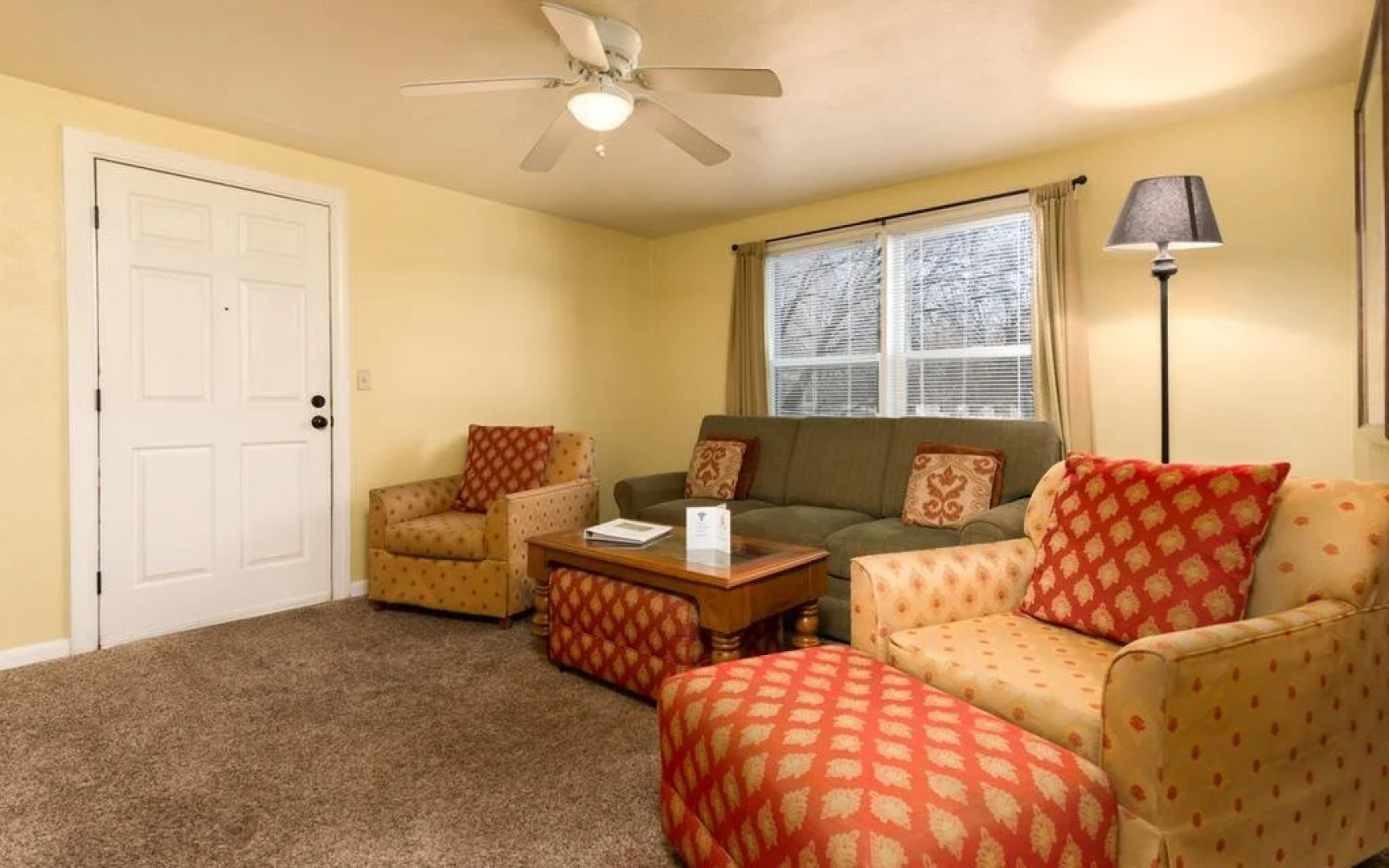 Lava Hot Springs Suites