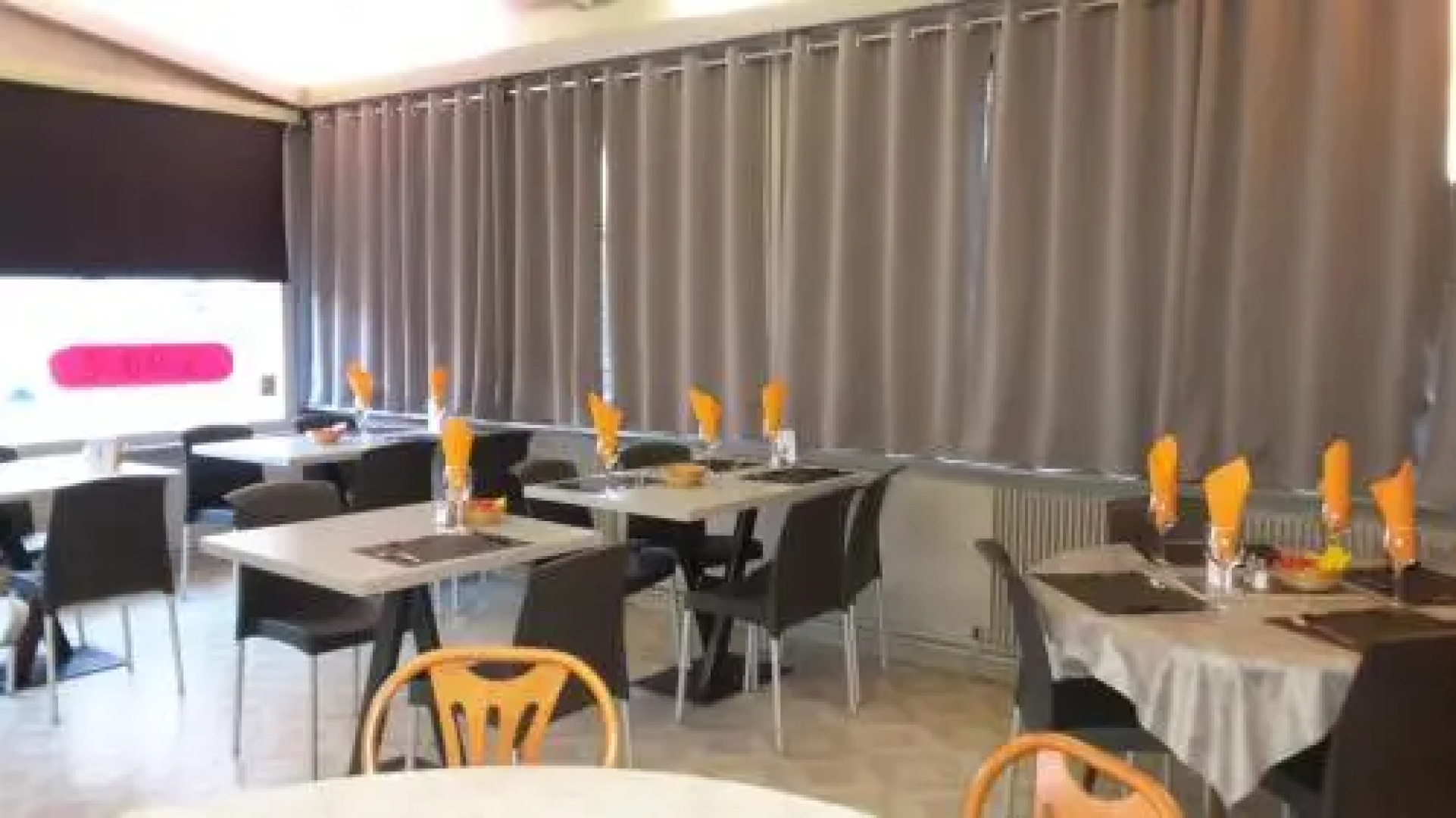 Hotel Restaurant de la Place