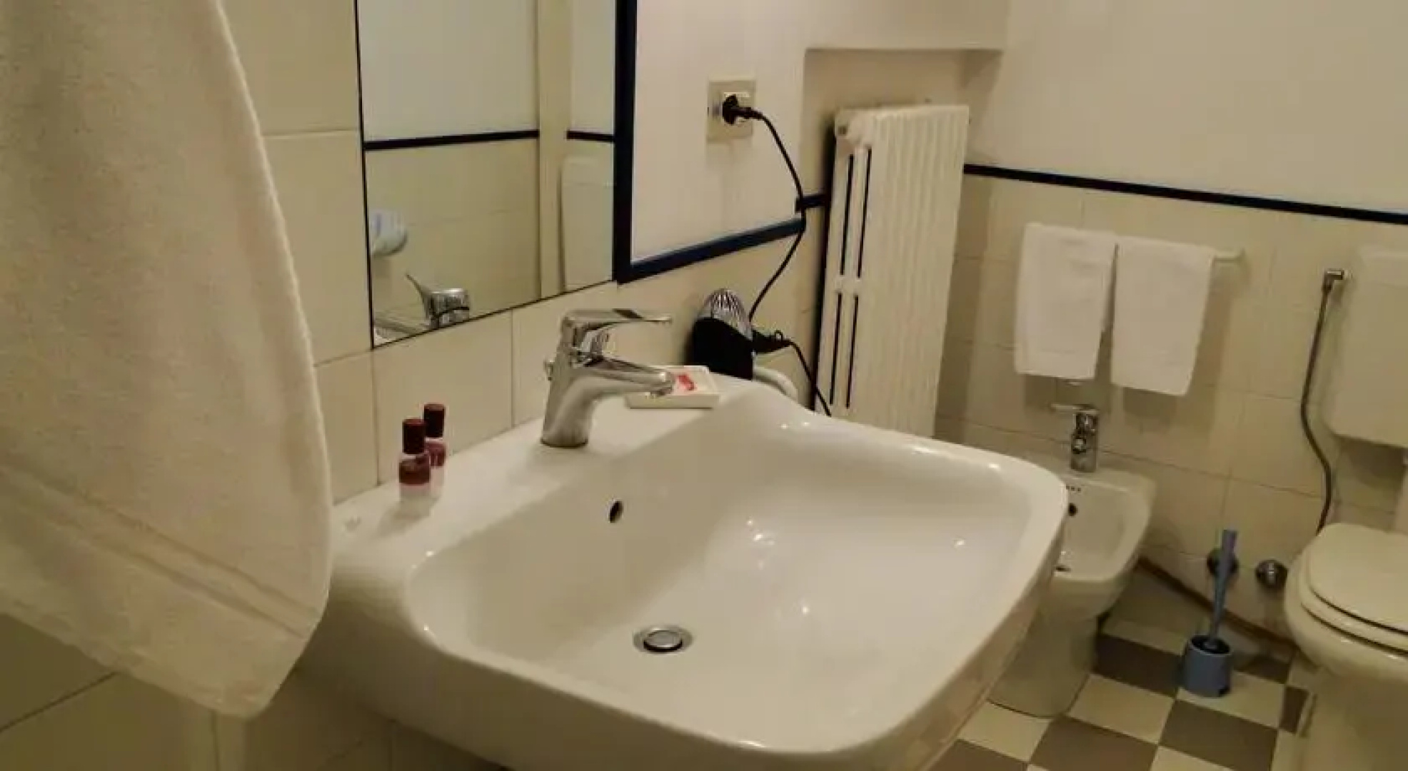 Venice Suiteapartment