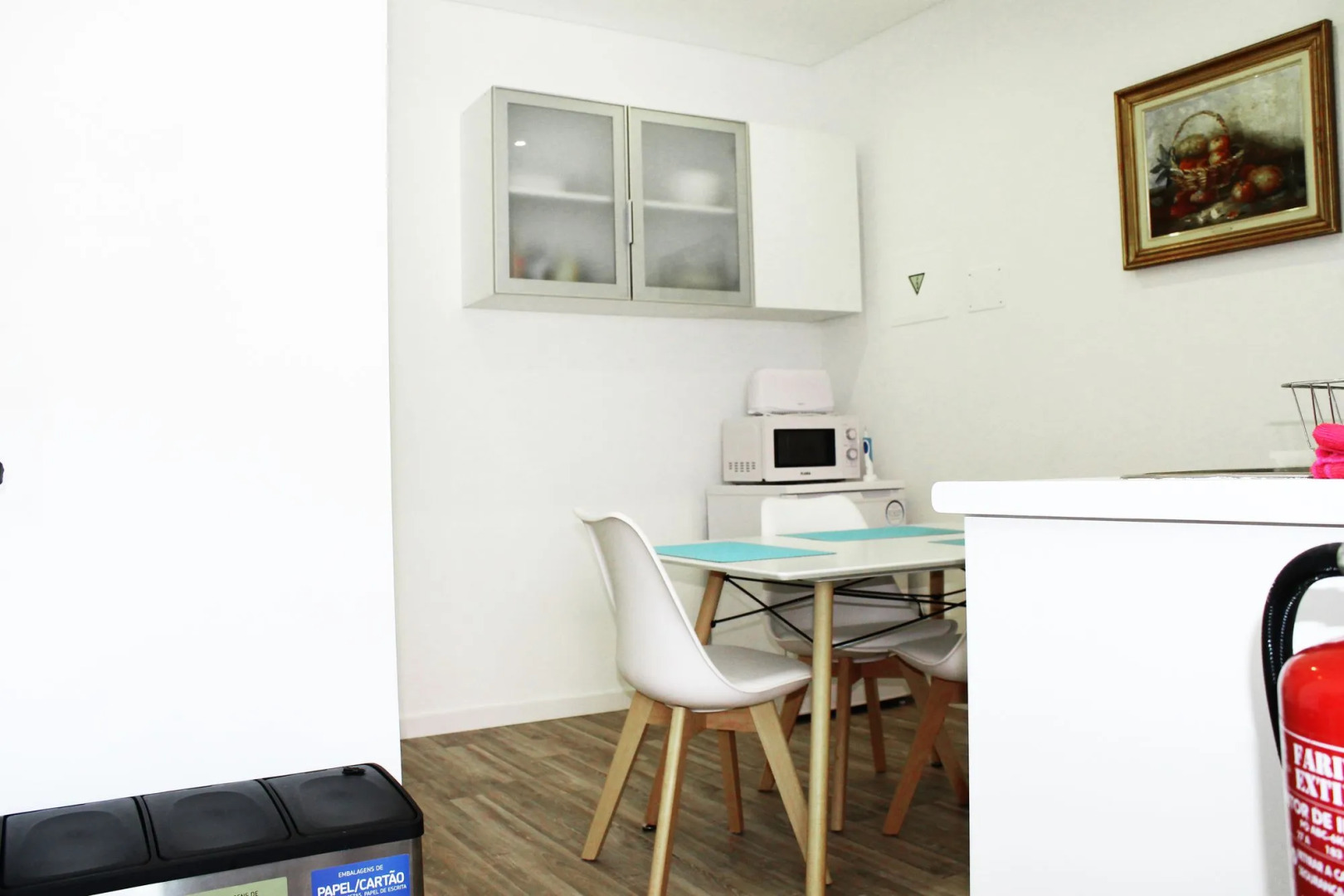 Quinta de Santa Bárbara Casas Turisticas