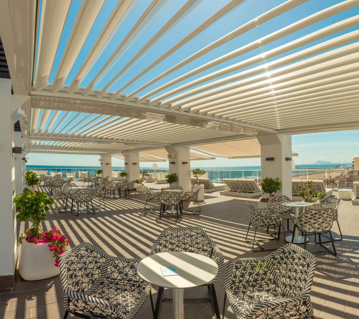 Курортный отель RH Bayren Hotel & Spa