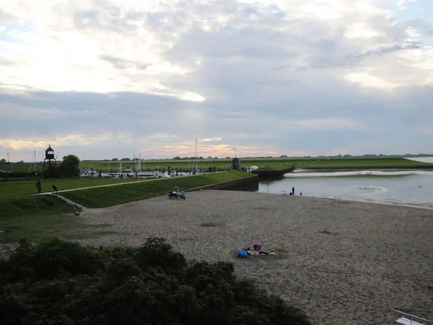 Holiday Home Kleiner Friese Dangast