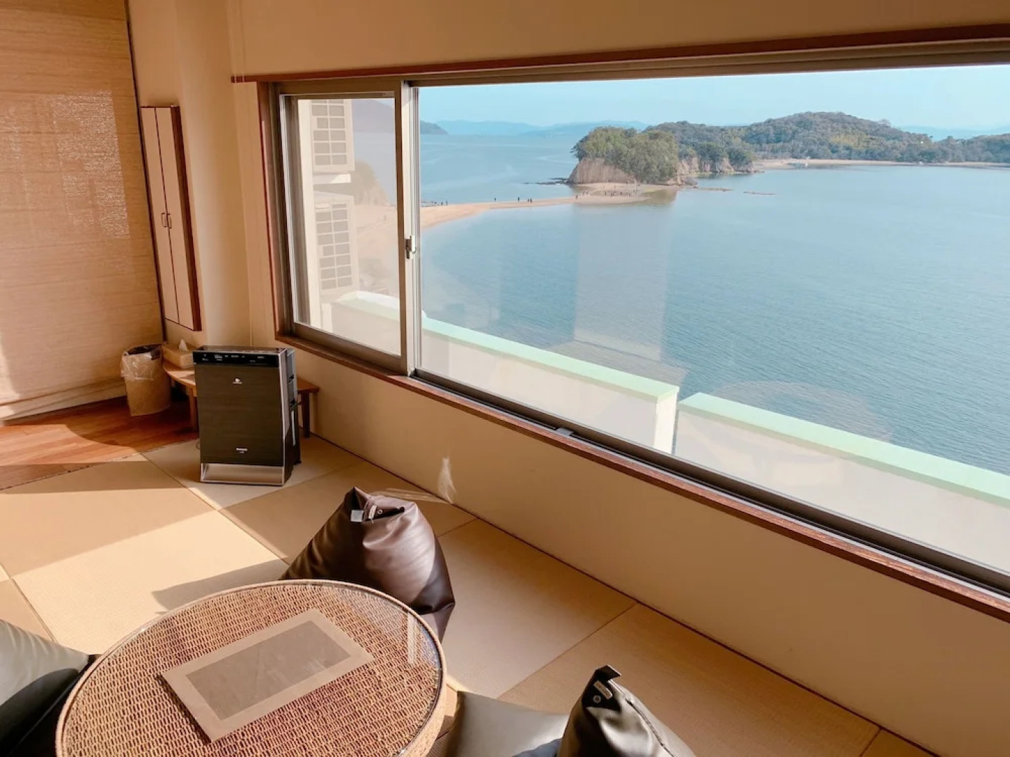 Shodoshima Kokusai Hotel
