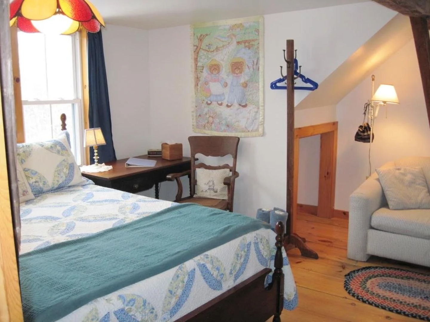 Maple House Bed & Breakfast