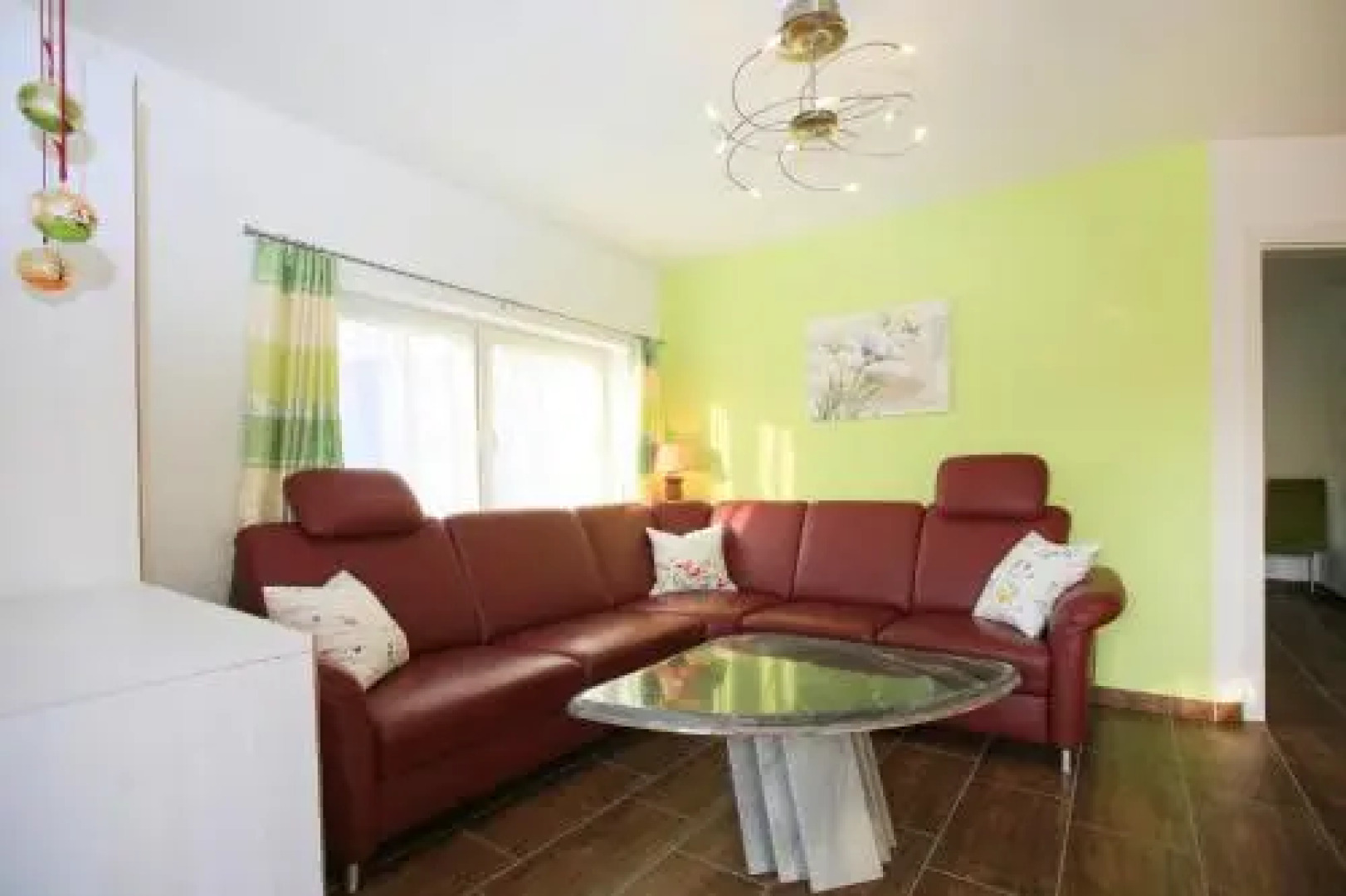 Hainhof Gaestewohnungen