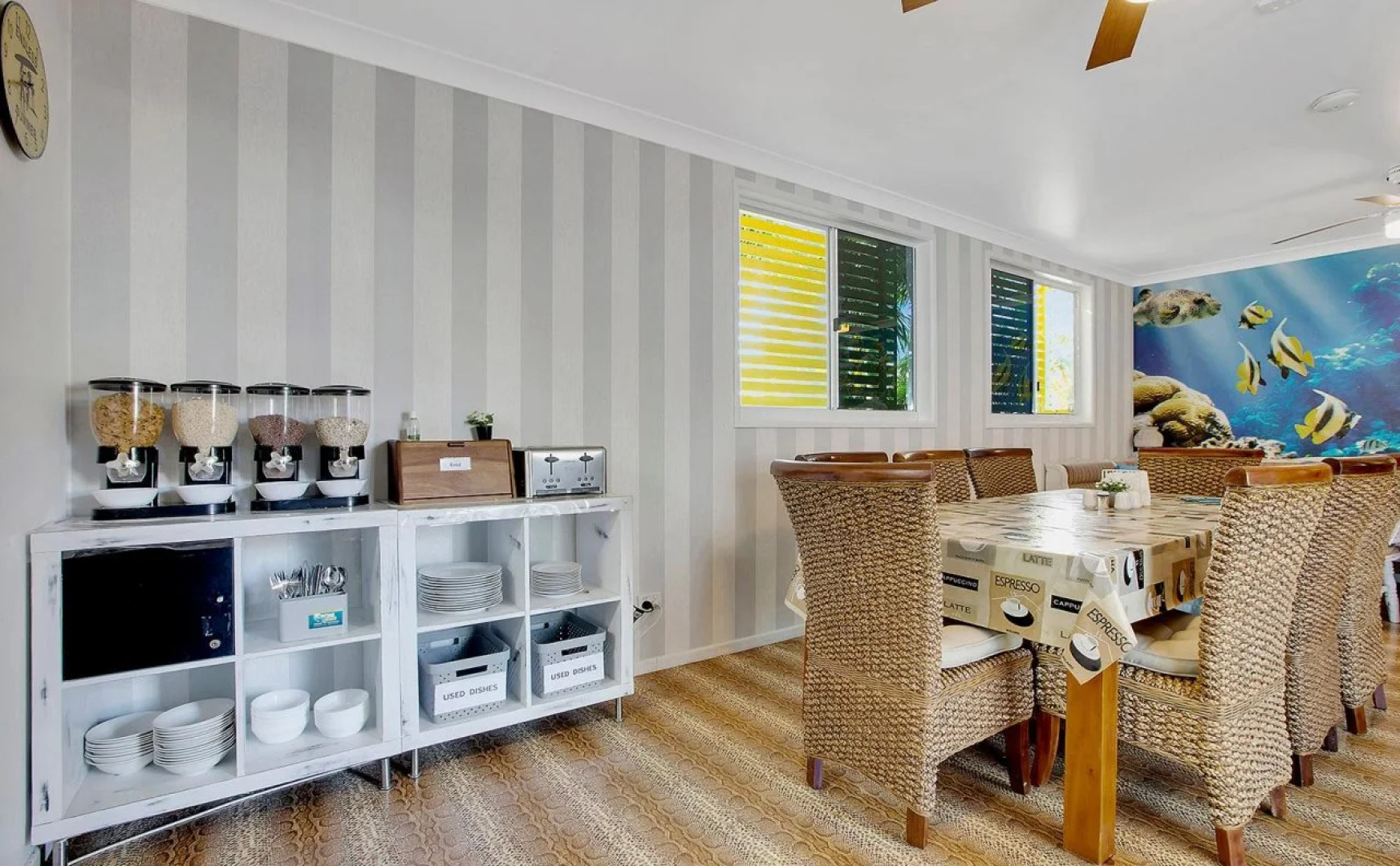 Coral Inn Boutique Motel