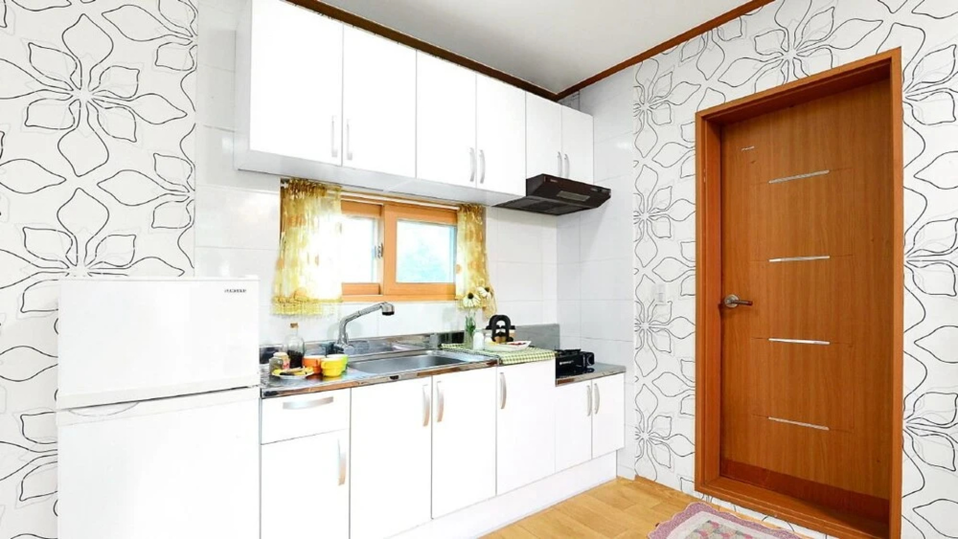 Mulganamu Pension Chuncheon