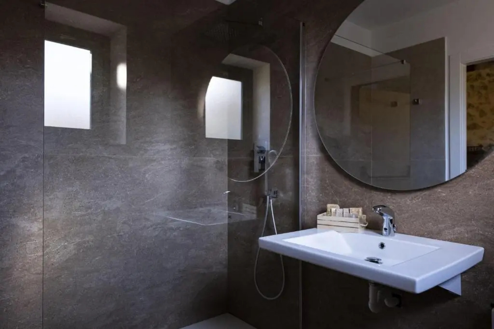 Agriturismo Baglio Lauria