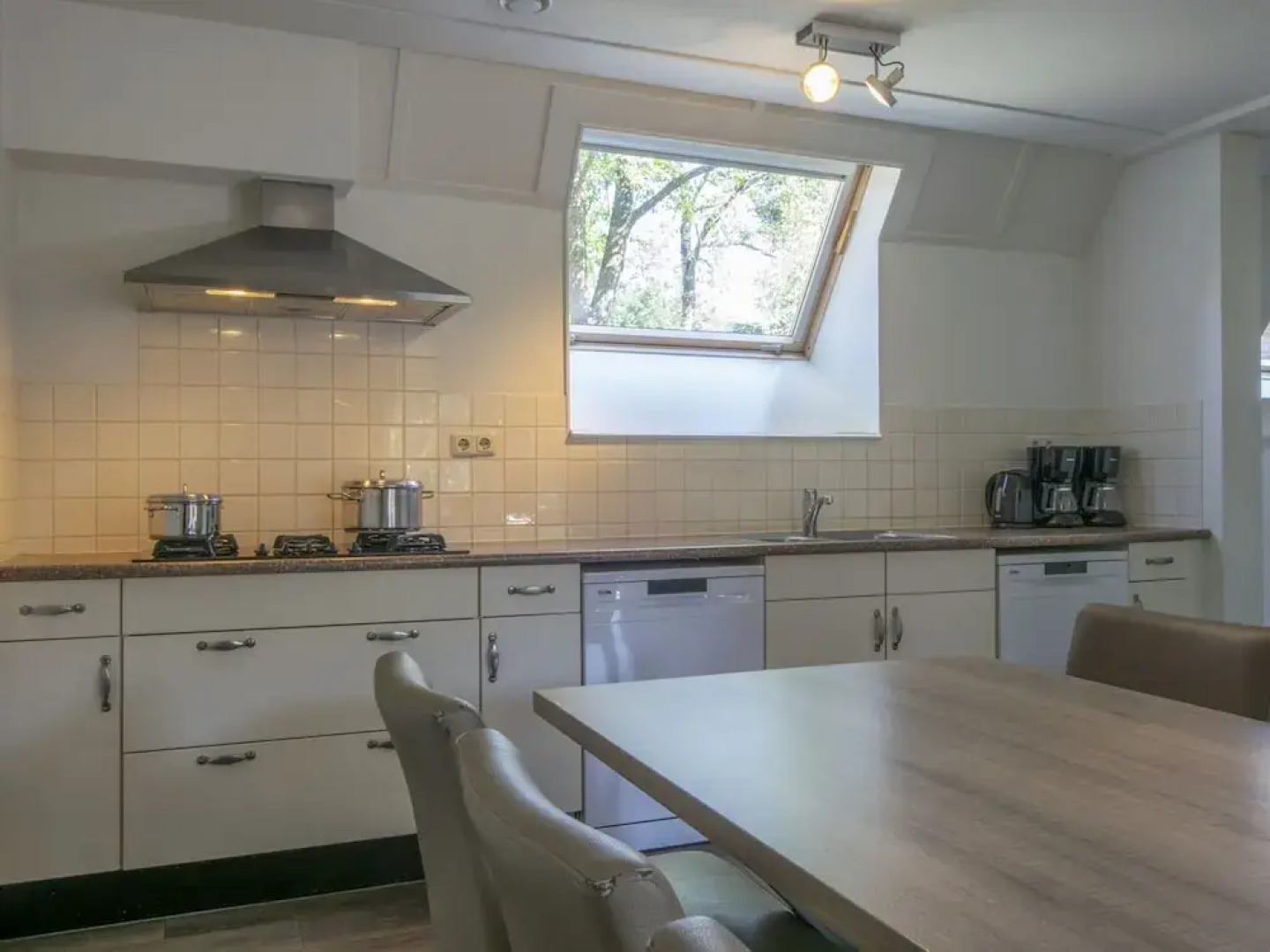 Holiday Home Near Breda & De Biesbosch Park