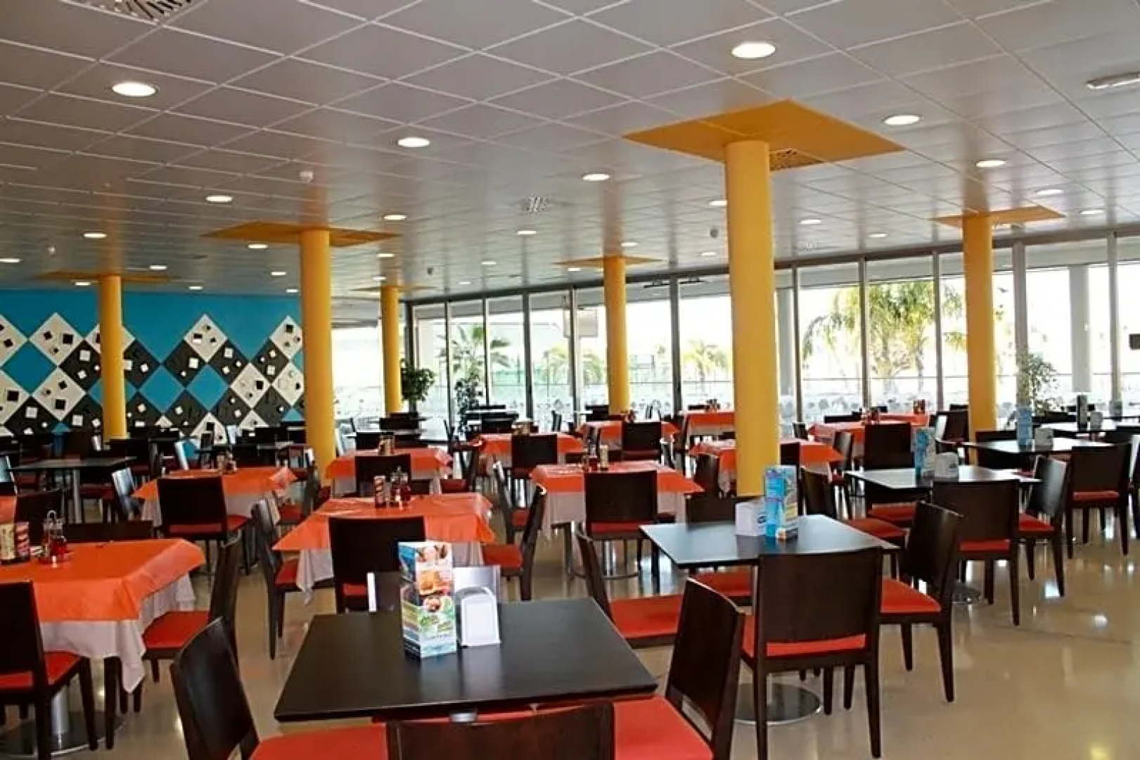 Resort Camping Almafrá