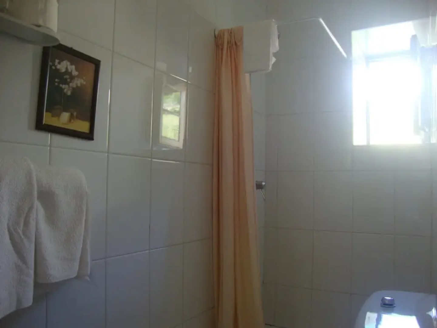 Hotel Rural Genestoso