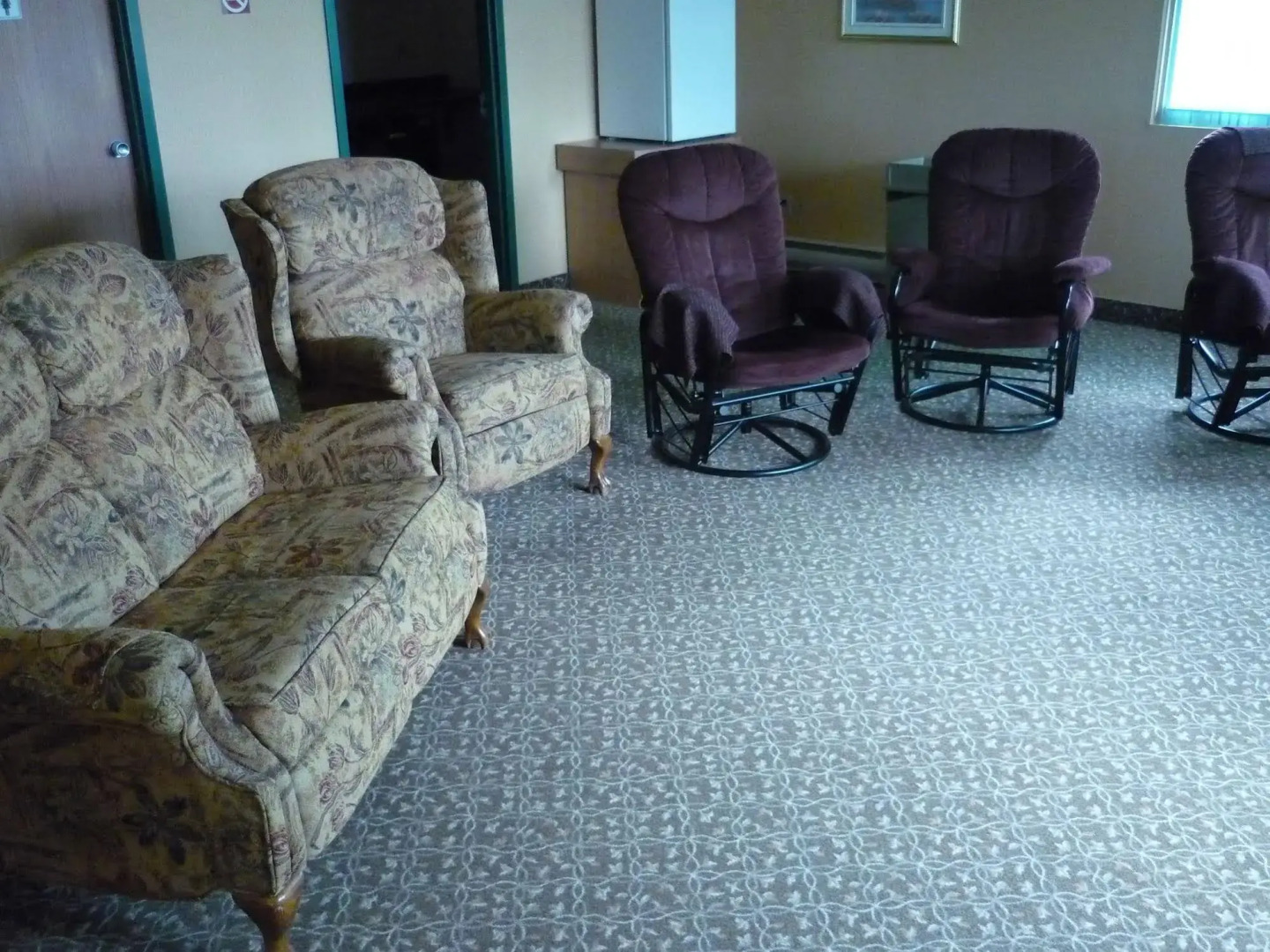 Ermitage Saint-Antoine