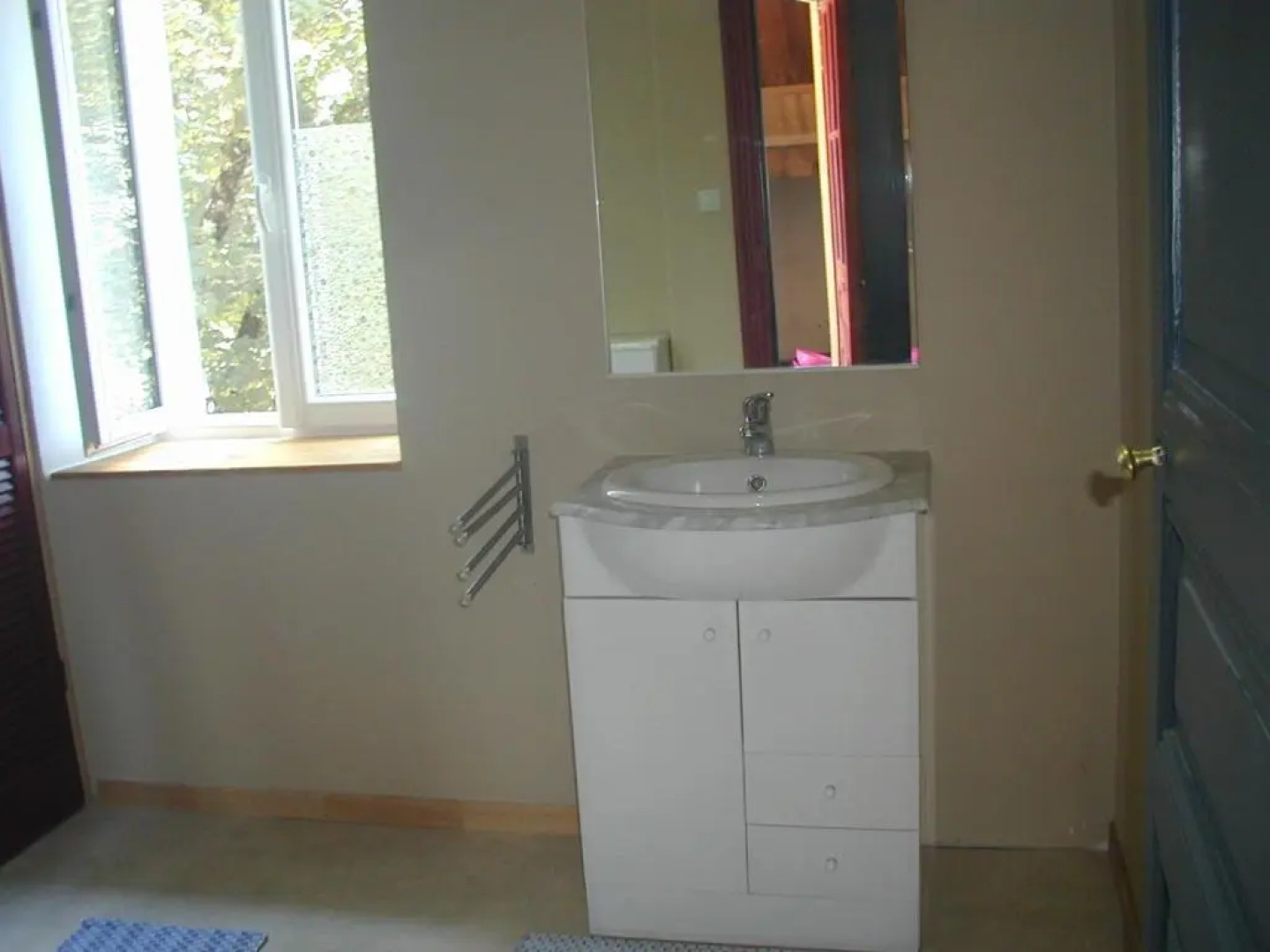 Un petit coin de paradis