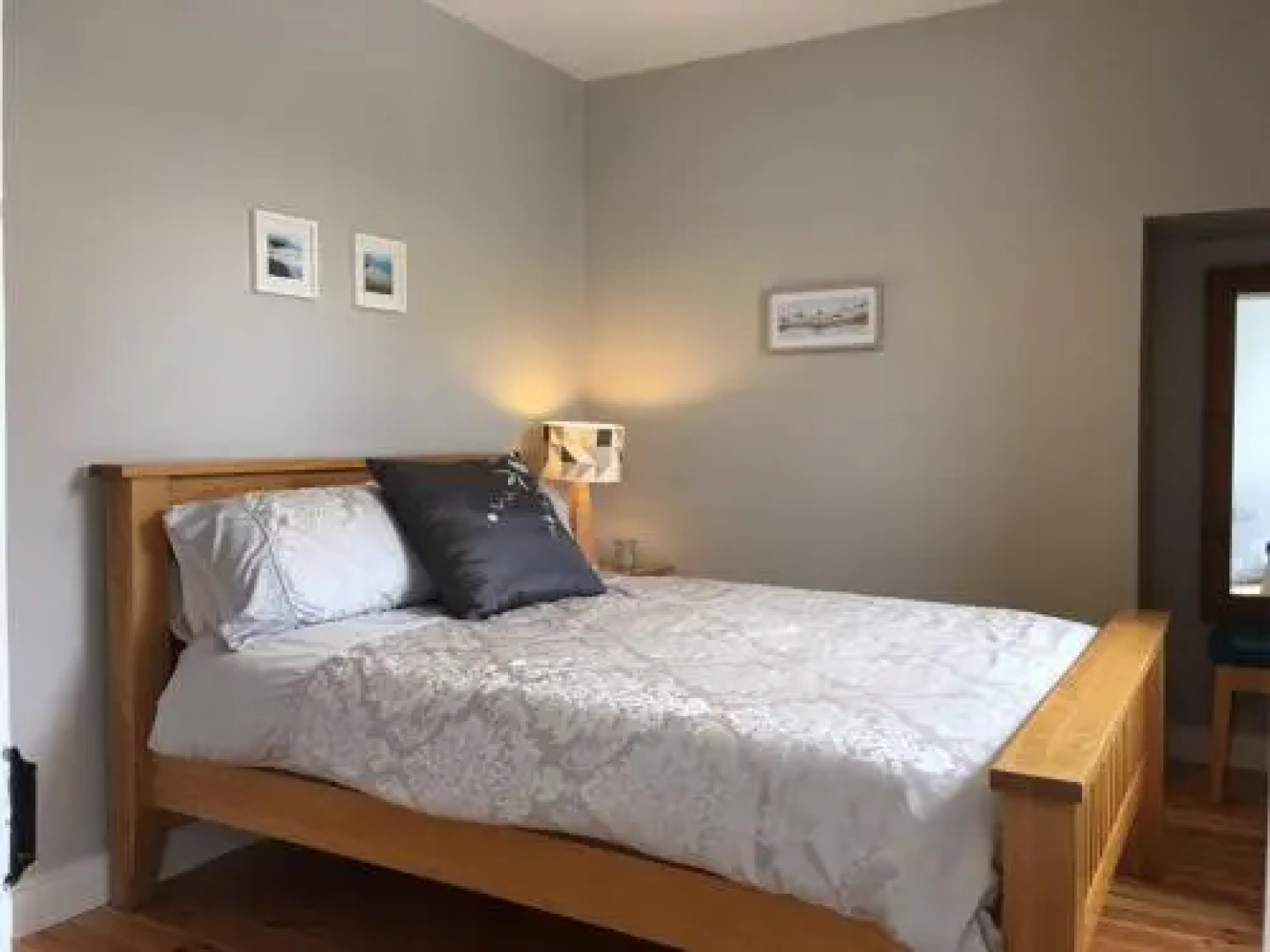 The Village Way Apartments