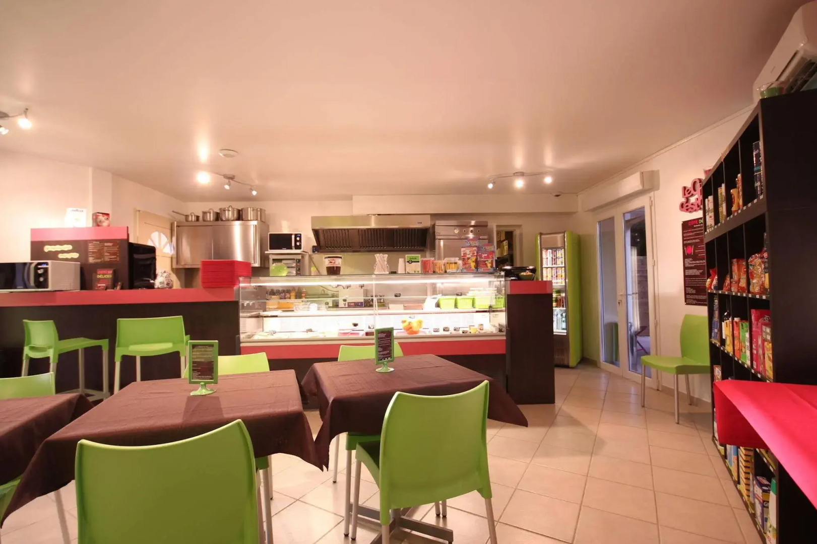 The Originals City, Hôtel Côté Sud