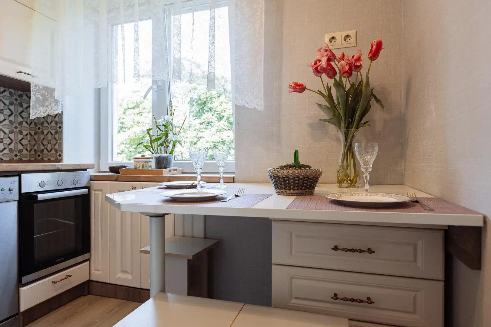 Апартаменты на проспекте Ленинский 65А