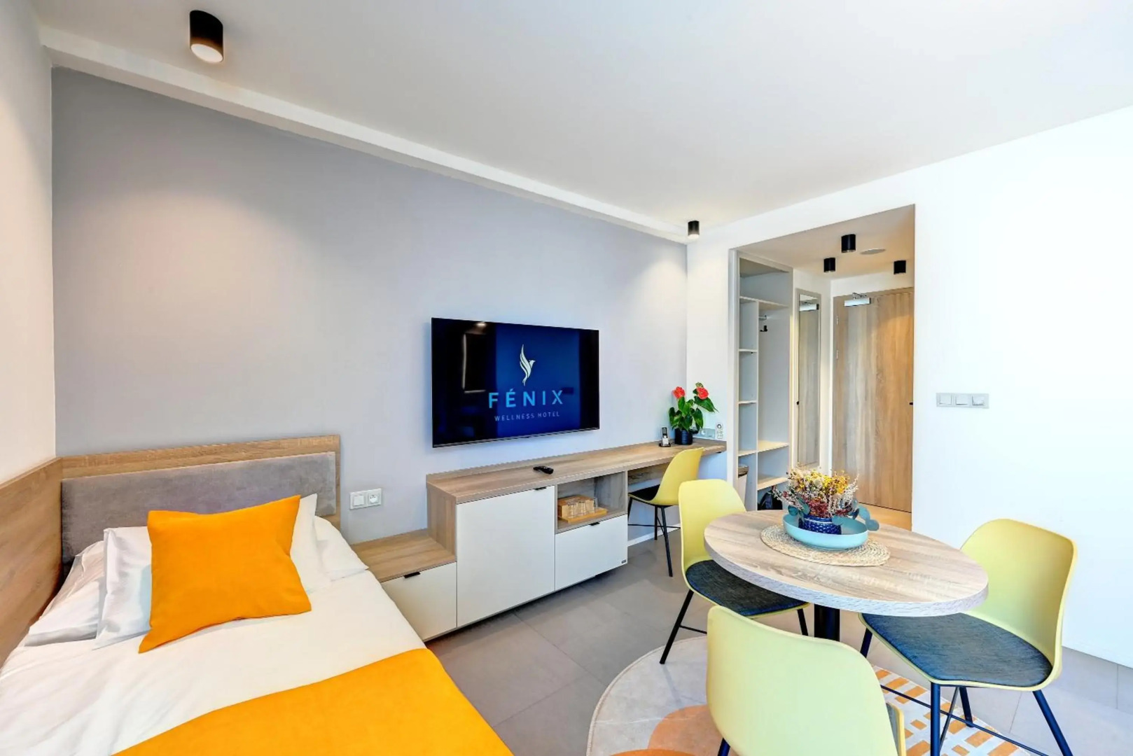 Fénix Inspiration Design Hotel