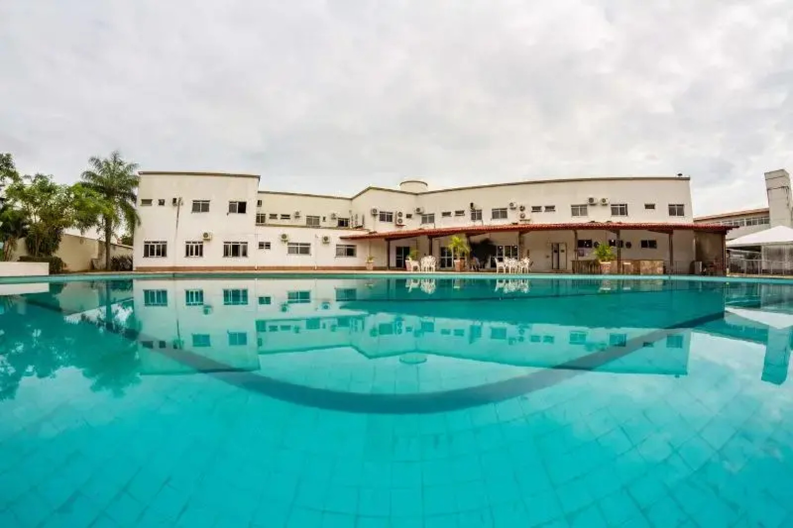 OYO New Anápolis Hotel, Imperatriz